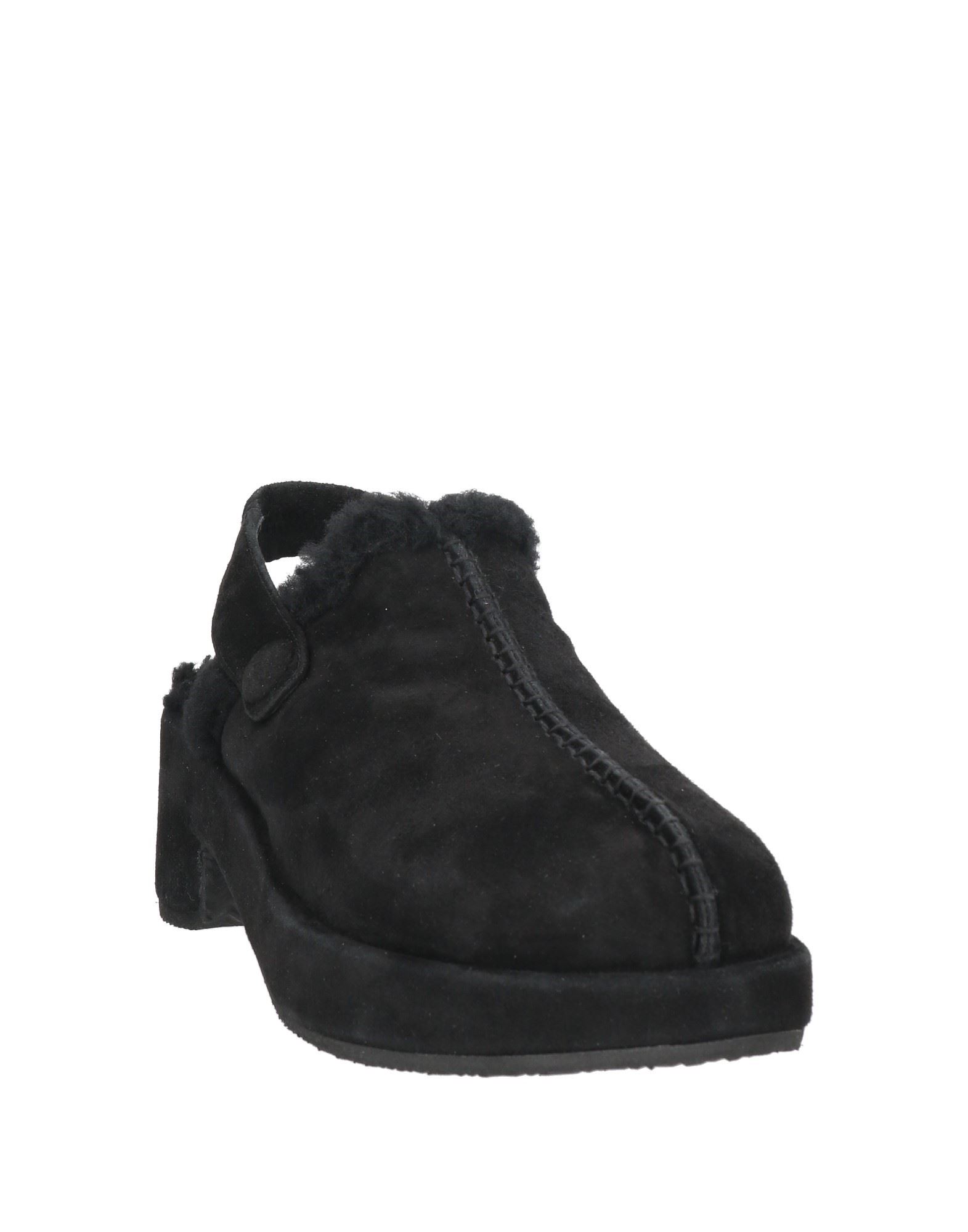  Osoi - Calzado - Mules & Zuecos - On Yoox.com 