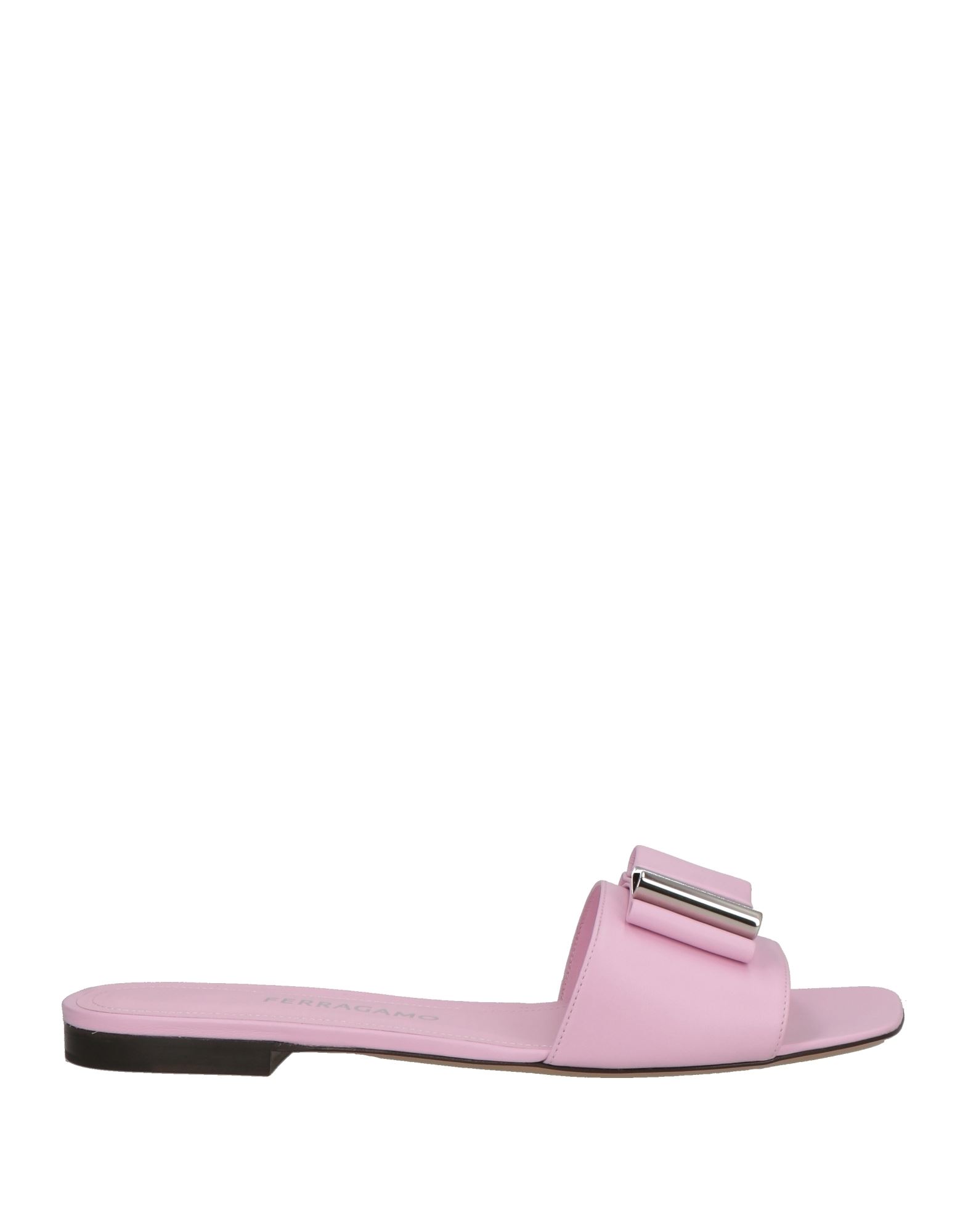 FERRAGAMO FERRAGAMO ΠΑΠΟΥΤΣΙΑ Πέδιλα