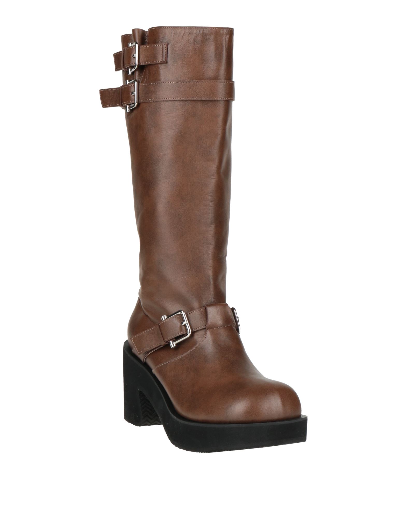  Osoi - Chaussures - Bottes - On Yoox.com 