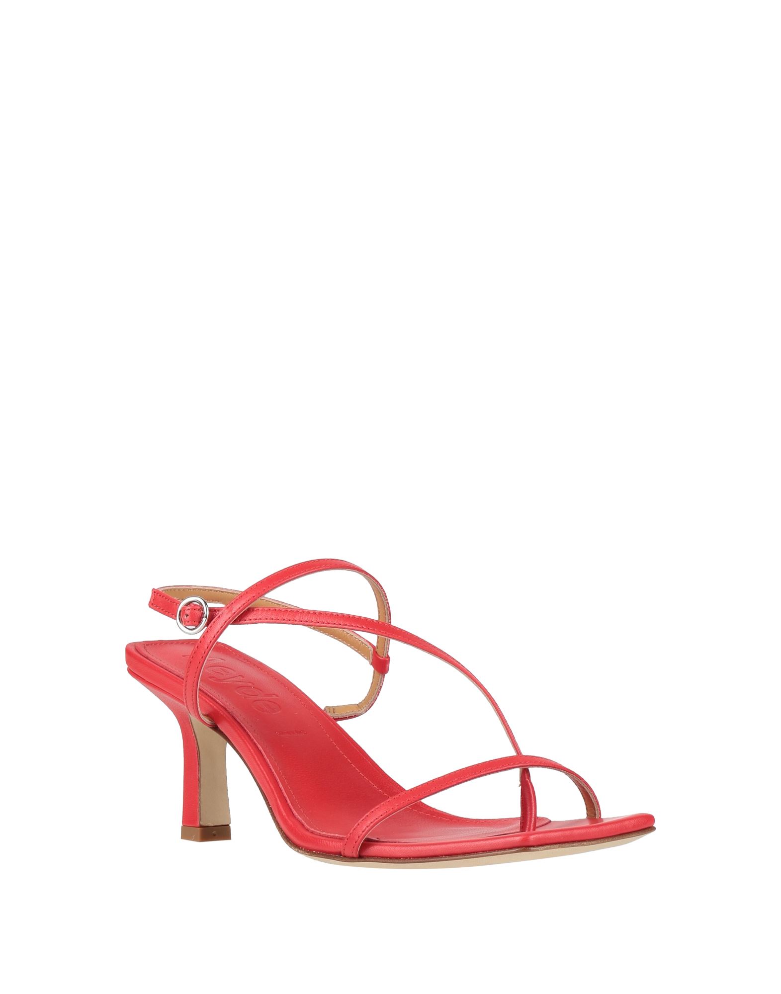  Aeyde - Schuhe - Zehentrenner - On Yoox.com 