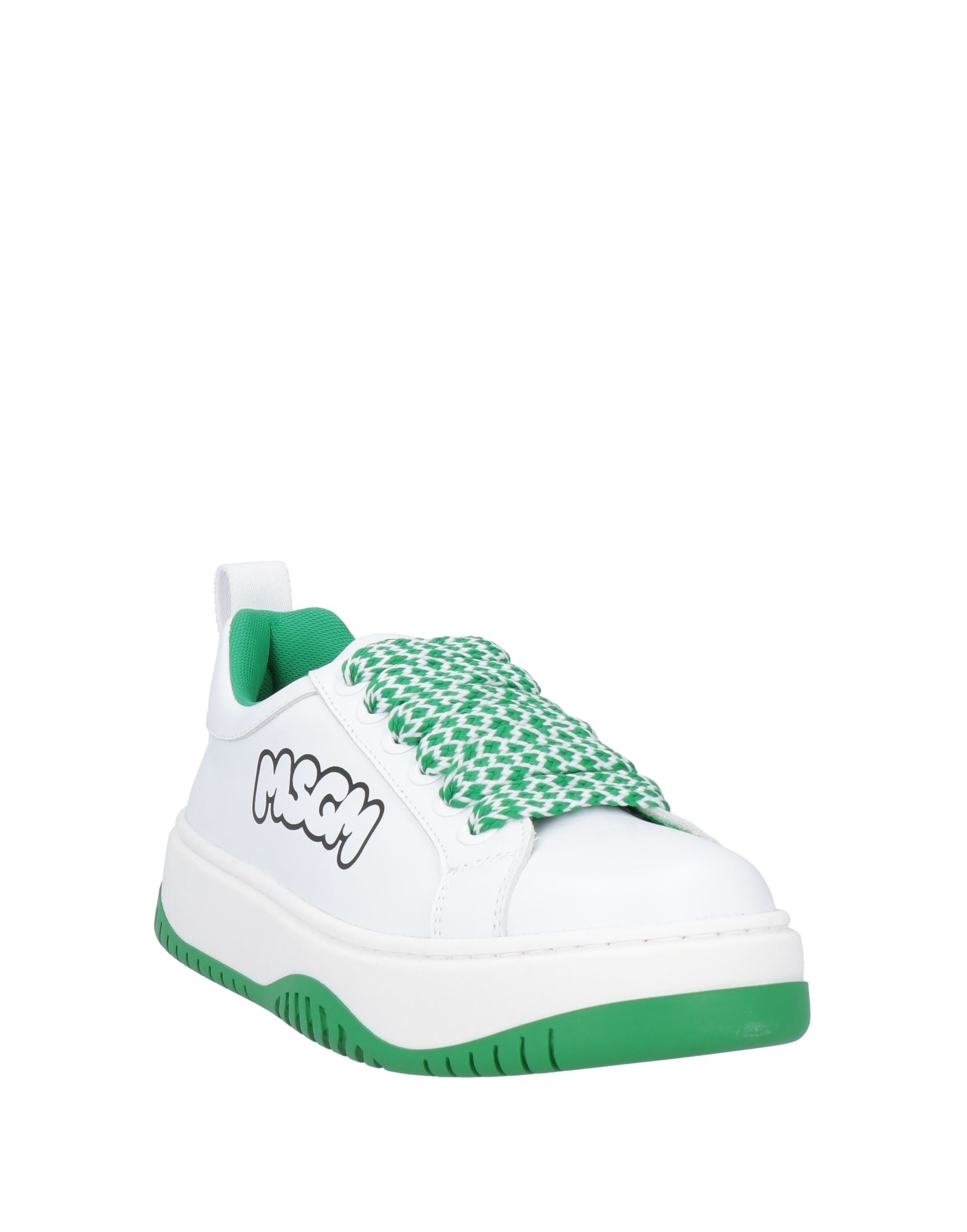  Msgm - Chaussures - Sneakers - On Yoox.com 