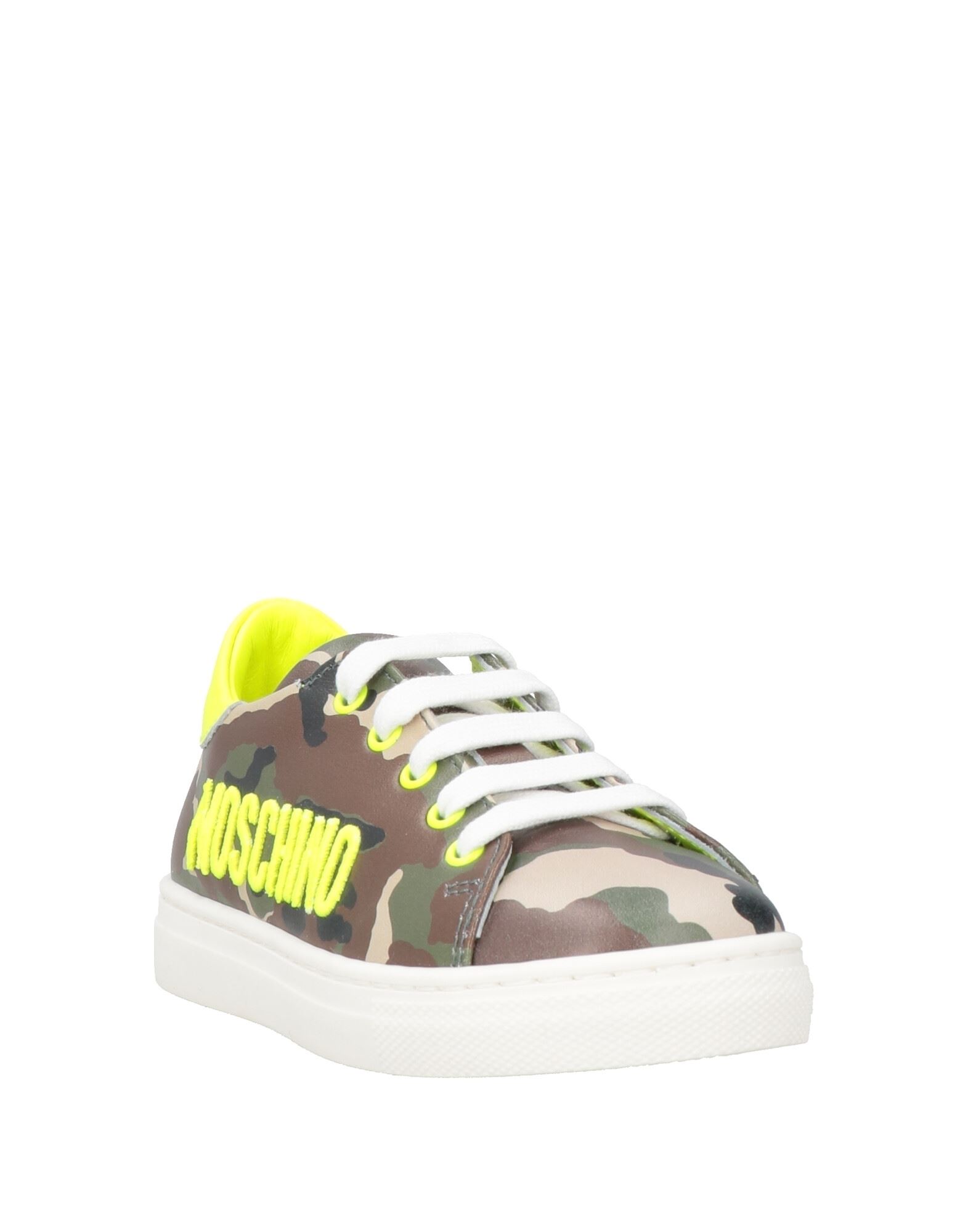  Moschino Kid - Schuhe - Sneakers - On Yoox.com 
