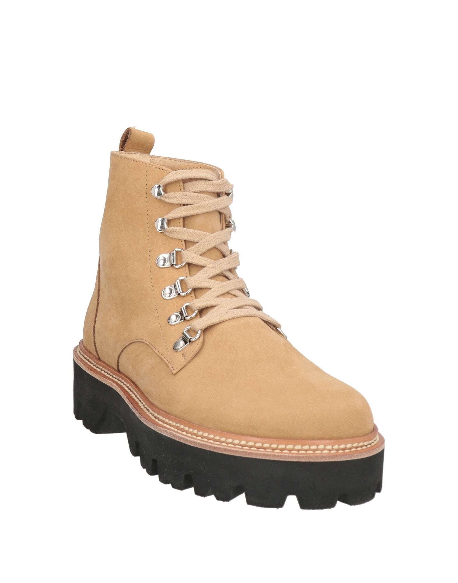  Osoi - Schuhe - Stiefeletten - On Yoox.com 