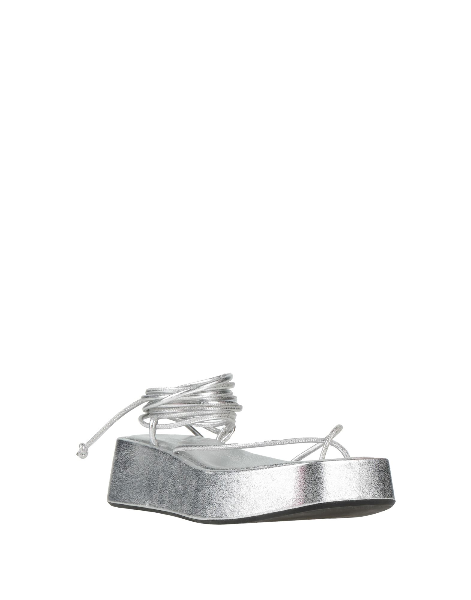  Paris Texas - Calzado - Sandalias De Dedo - On Yoox.com 