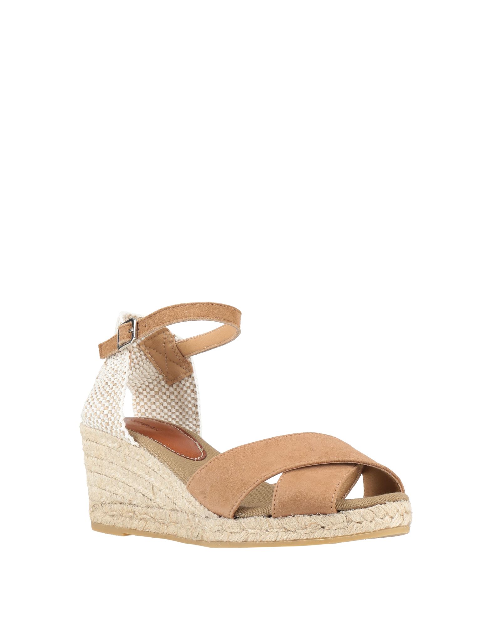  Frau - Schuhe - Espadrilles - On Yoox.com 