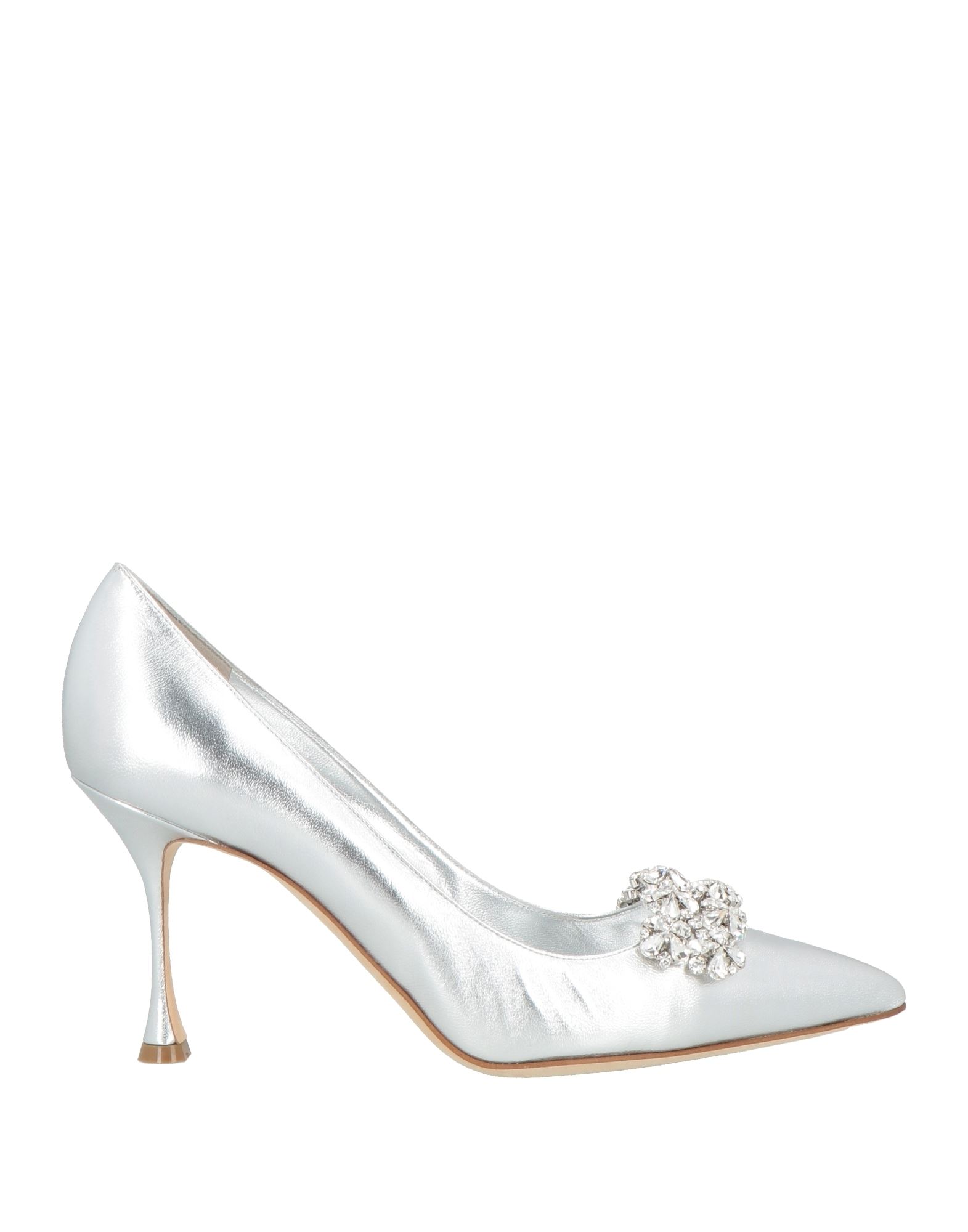 MANOLO BLAHNIK MANOLO BLAHNIK ΠΑΠΟΥΤΣΙΑ Κλειστά παπούτσια