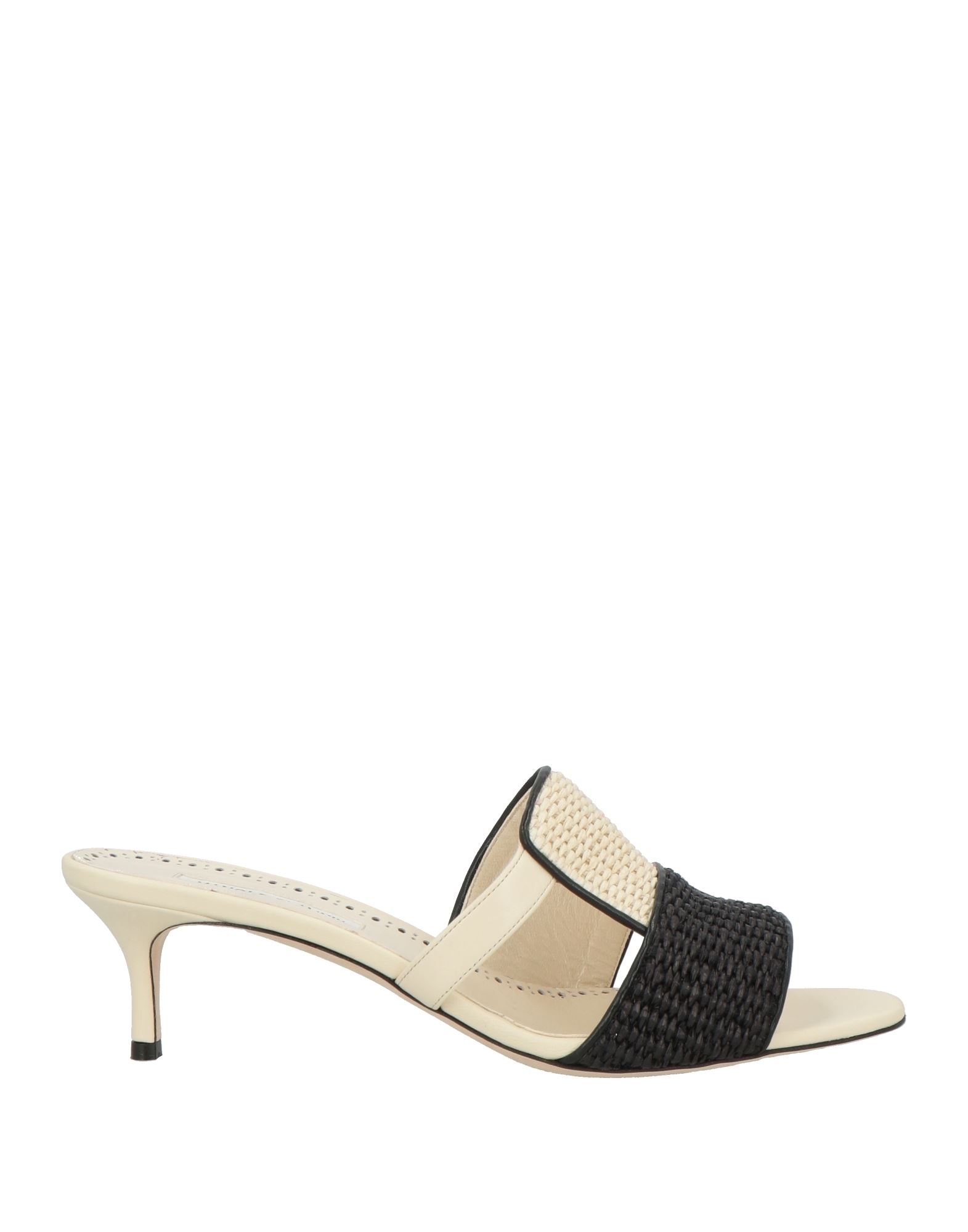 MANOLO BLAHNIK MANOLO BLAHNIK ΠΑΠΟΥΤΣΙΑ Πέδιλα