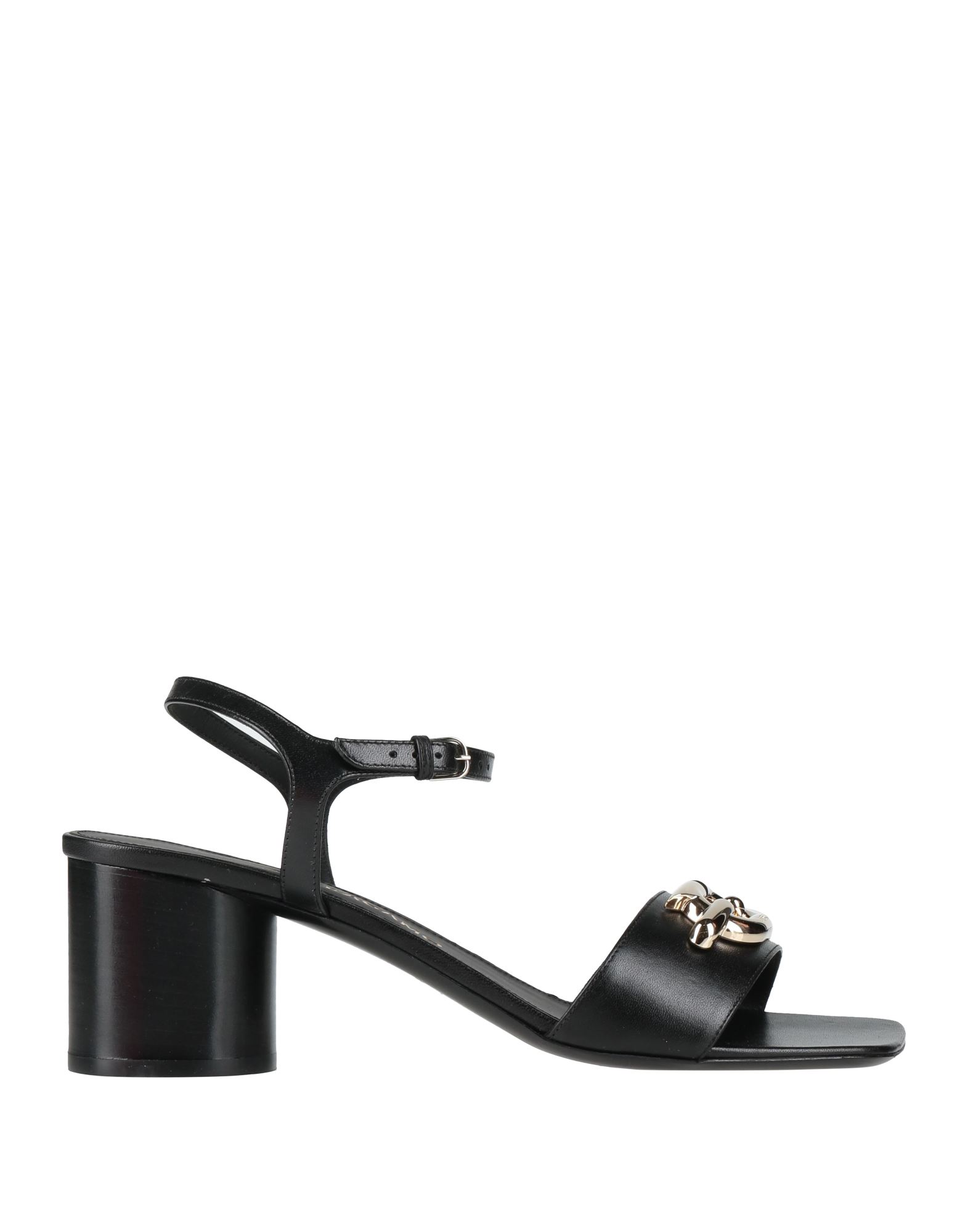 FERRAGAMO FERRAGAMO ΠΑΠΟΥΤΣΙΑ Πέδιλα
