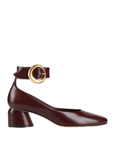 Pumps Damen Schokobraun 38 Damen