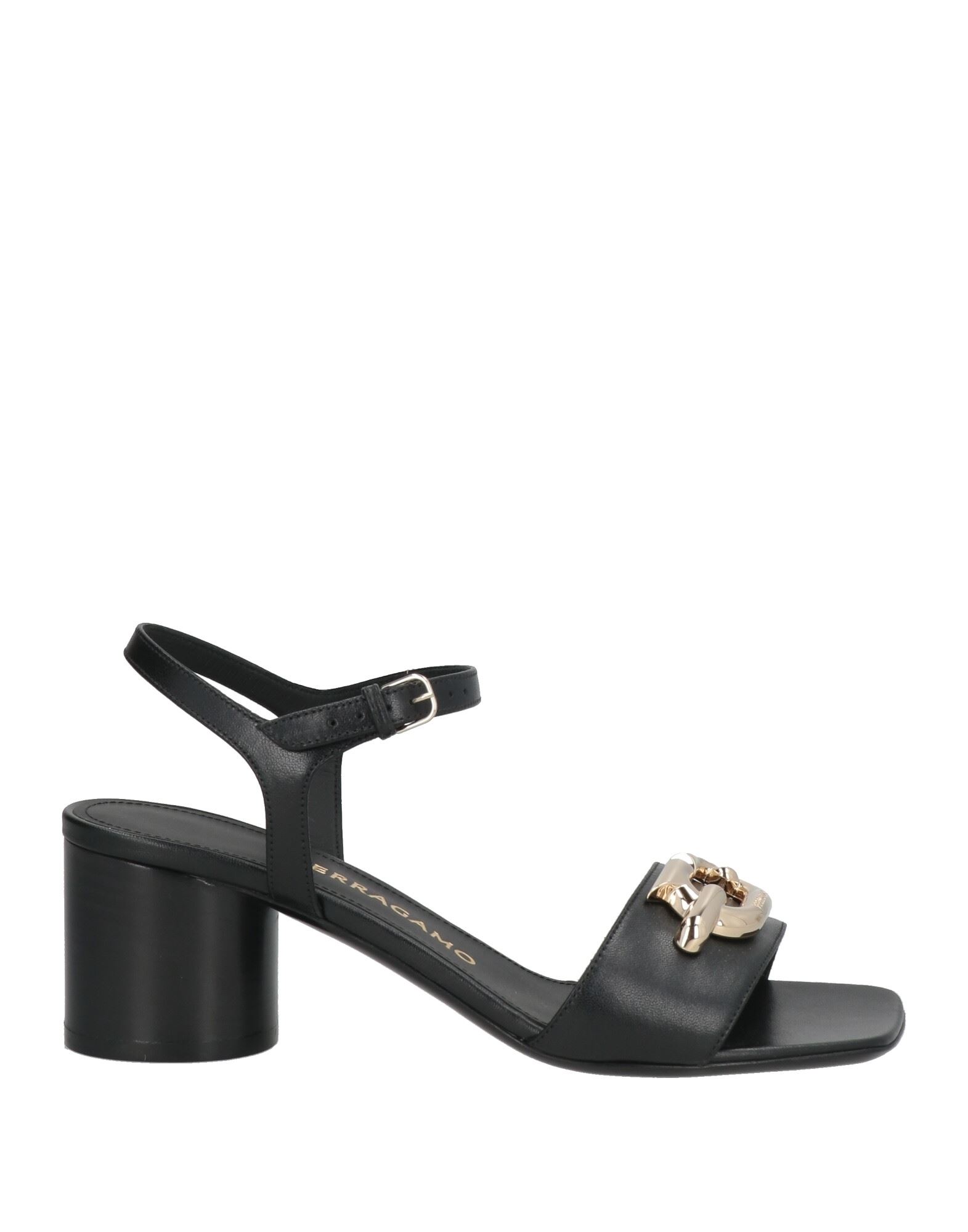 FERRAGAMO FERRAGAMO ΠΑΠΟΥΤΣΙΑ Πέδιλα