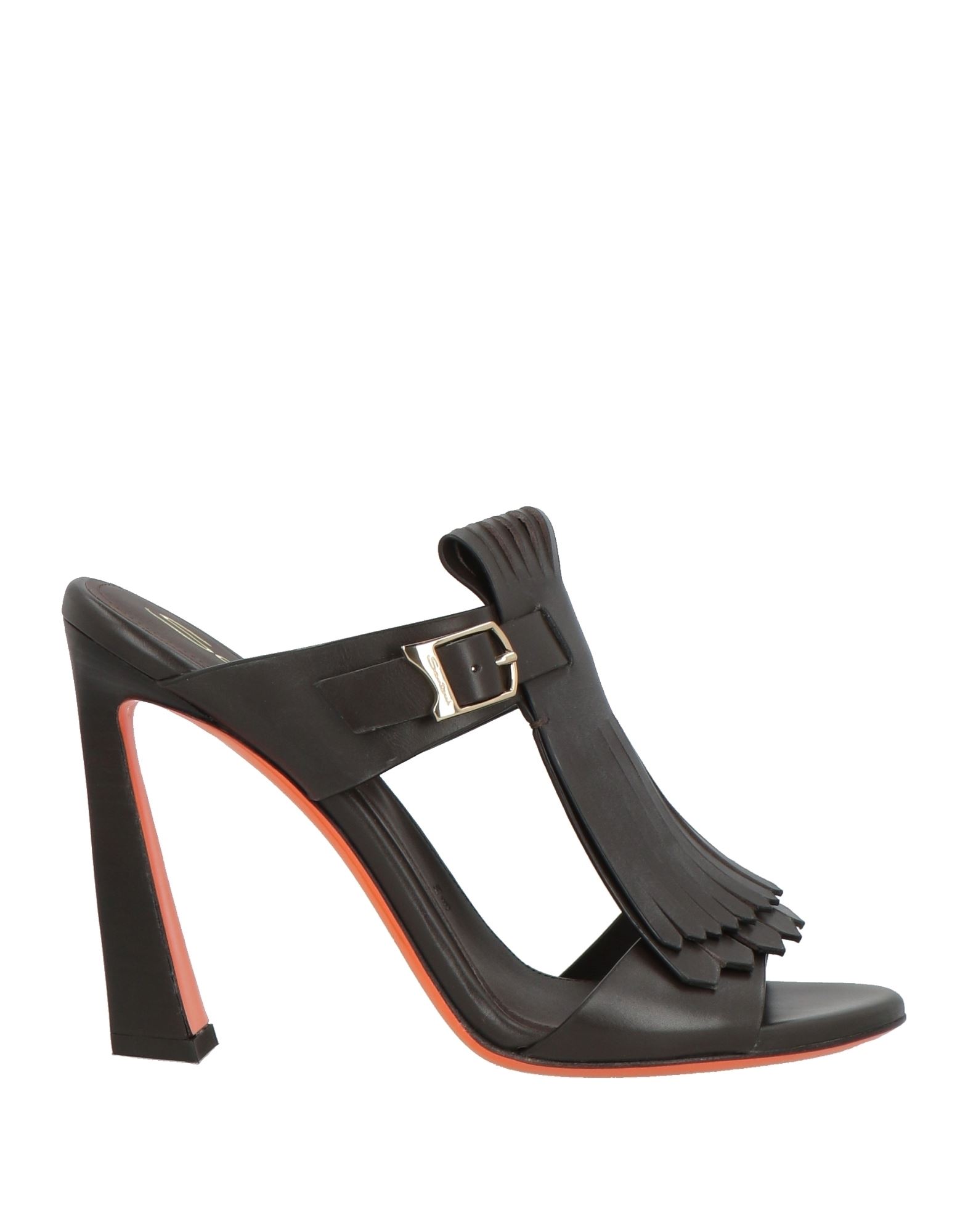 SANTONI SANTONI ΠΑΠΟΥΤΣΙΑ Πέδιλα