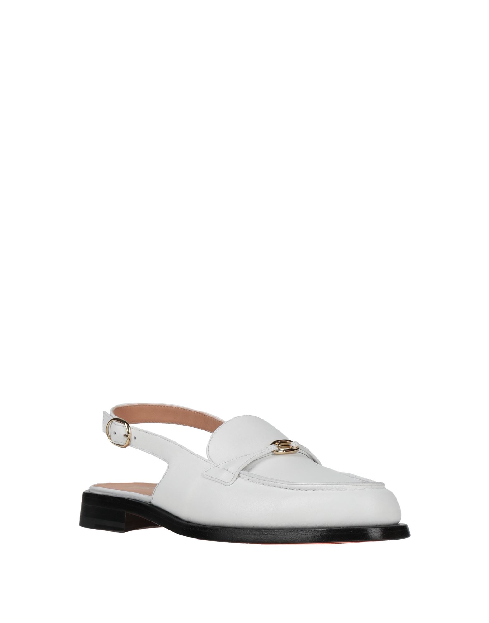  Santoni - Calzado - Bailarinas - On Yoox.com 