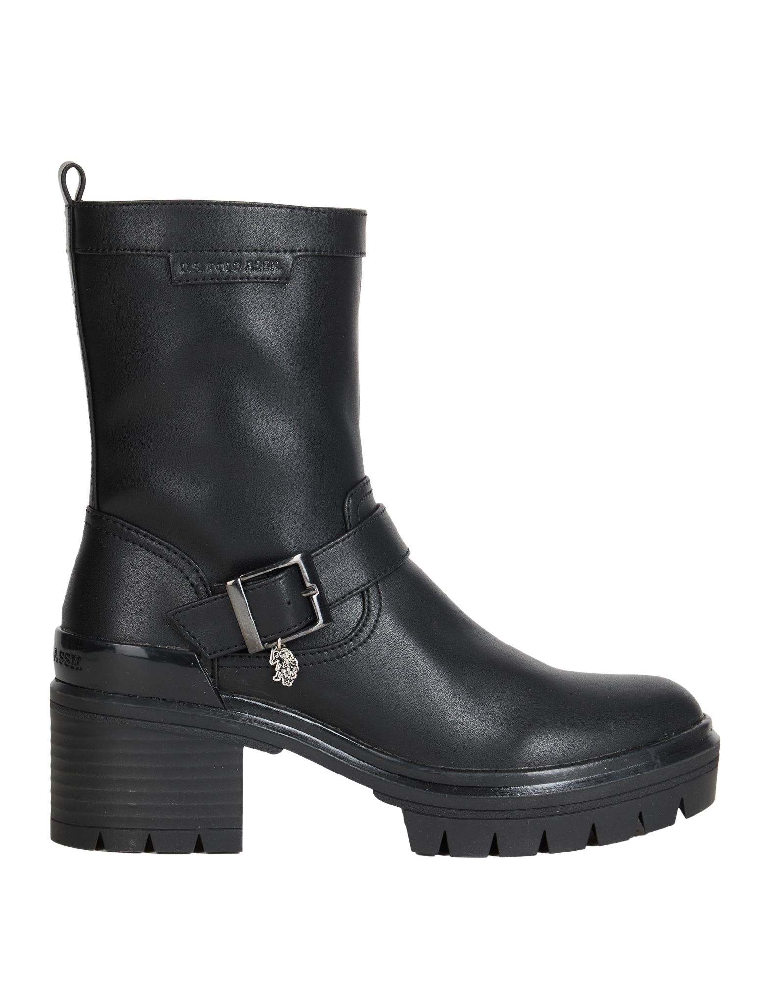  U.s.polo Assn. - Schuhe - Stiefeletten - On Yoox.com 