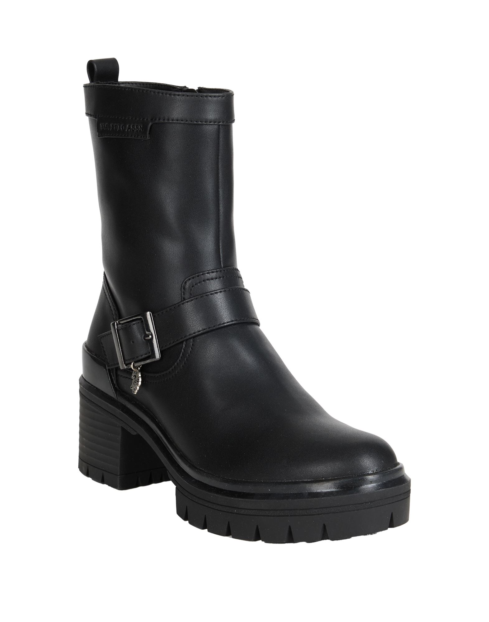  U.s.polo Assn. - Schuhe - Stiefeletten - On Yoox.com 
