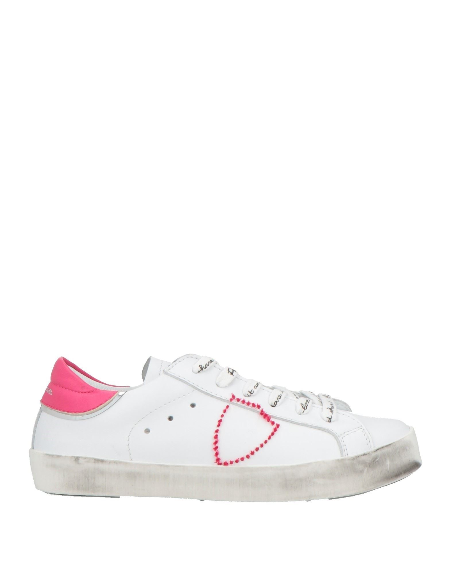  Philippe Model - Schuhe - Sneakers - On Yoox.com 