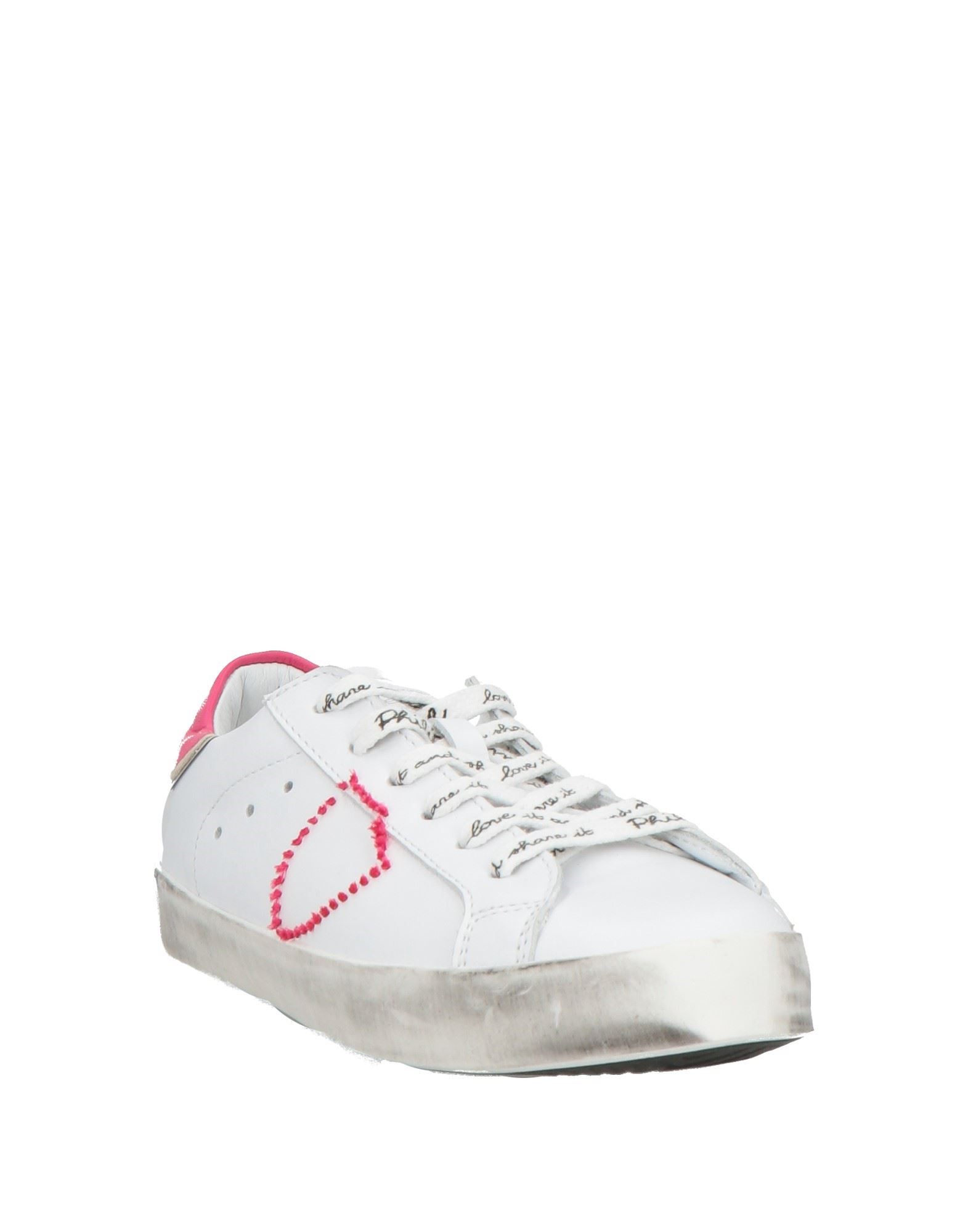  Philippe Model - Schuhe - Sneakers - On Yoox.com 