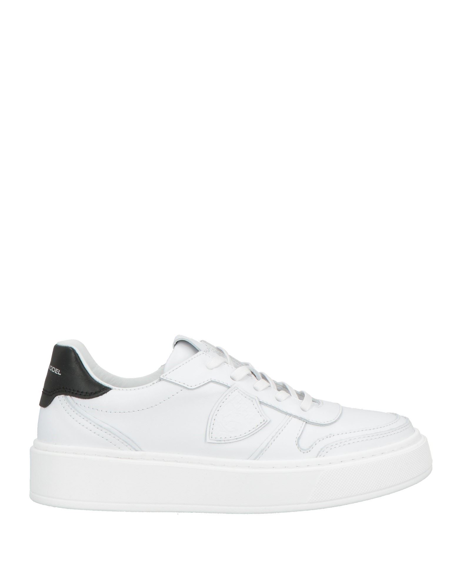  Philippe Model - Schuhe - Sneakers - On Yoox.com 