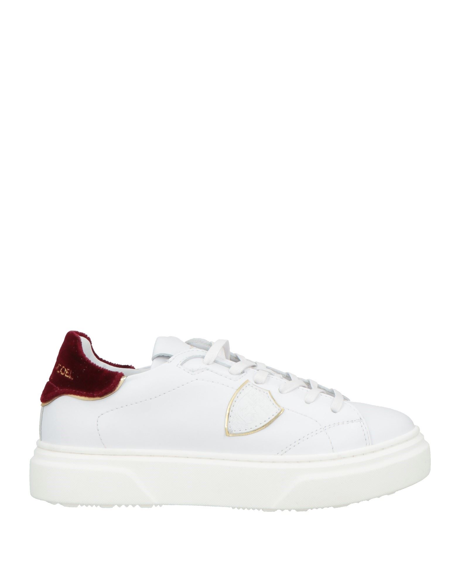  Philippe Model - Schuhe - Sneakers - On Yoox.com 