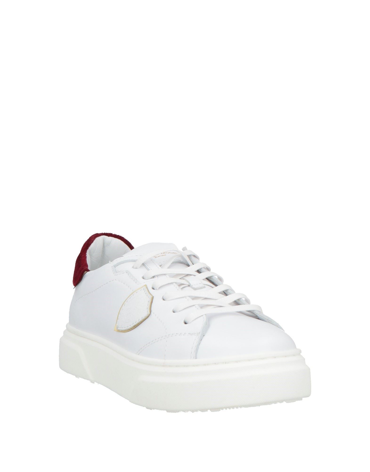  Philippe Model - Schuhe - Sneakers - On Yoox.com 