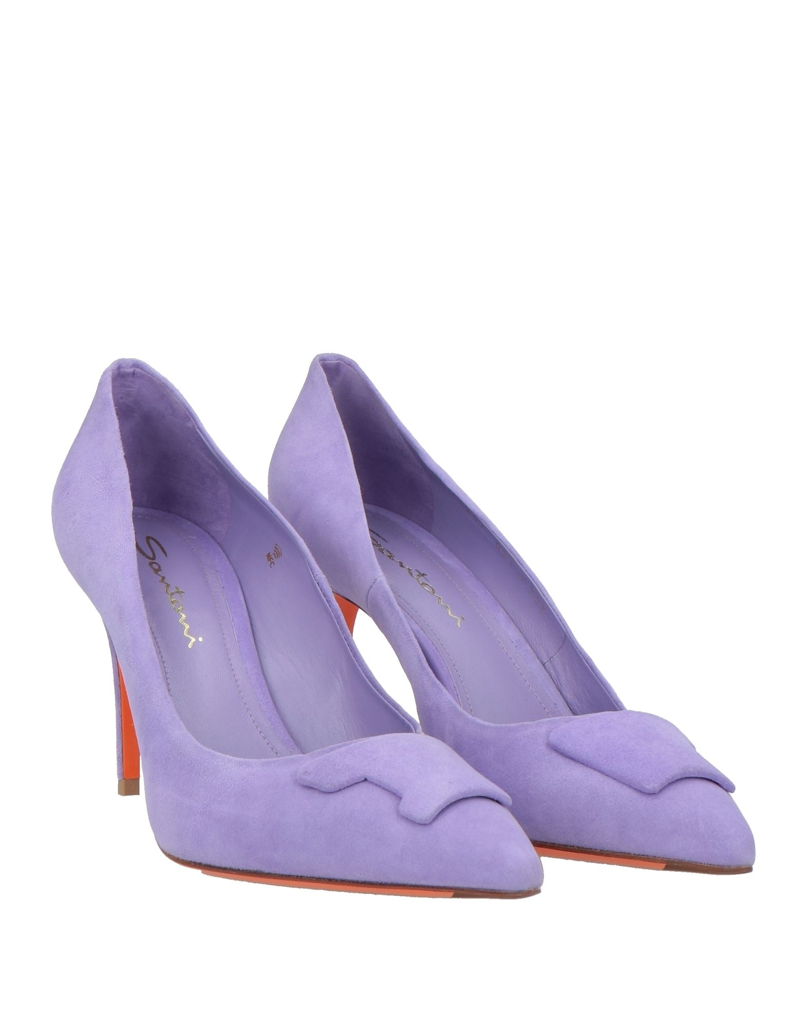  Santoni - Schuhe - Pumps - On Yoox.com 