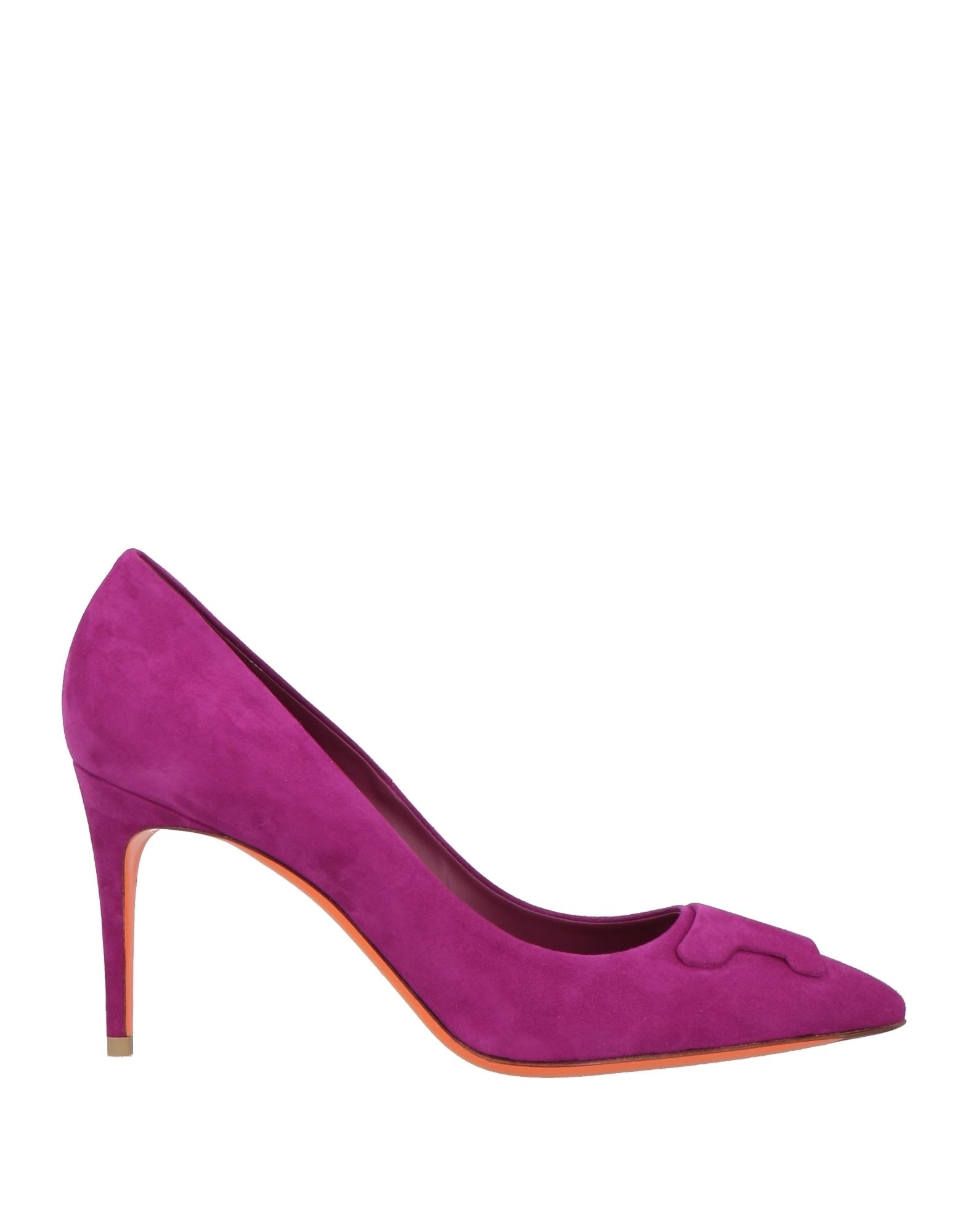  Santoni - Schuhe - Pumps - On Yoox.com 