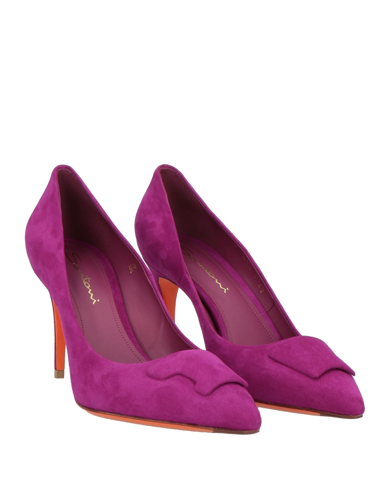 Santoni - Schuhe - Pumps - On Yoox.com 