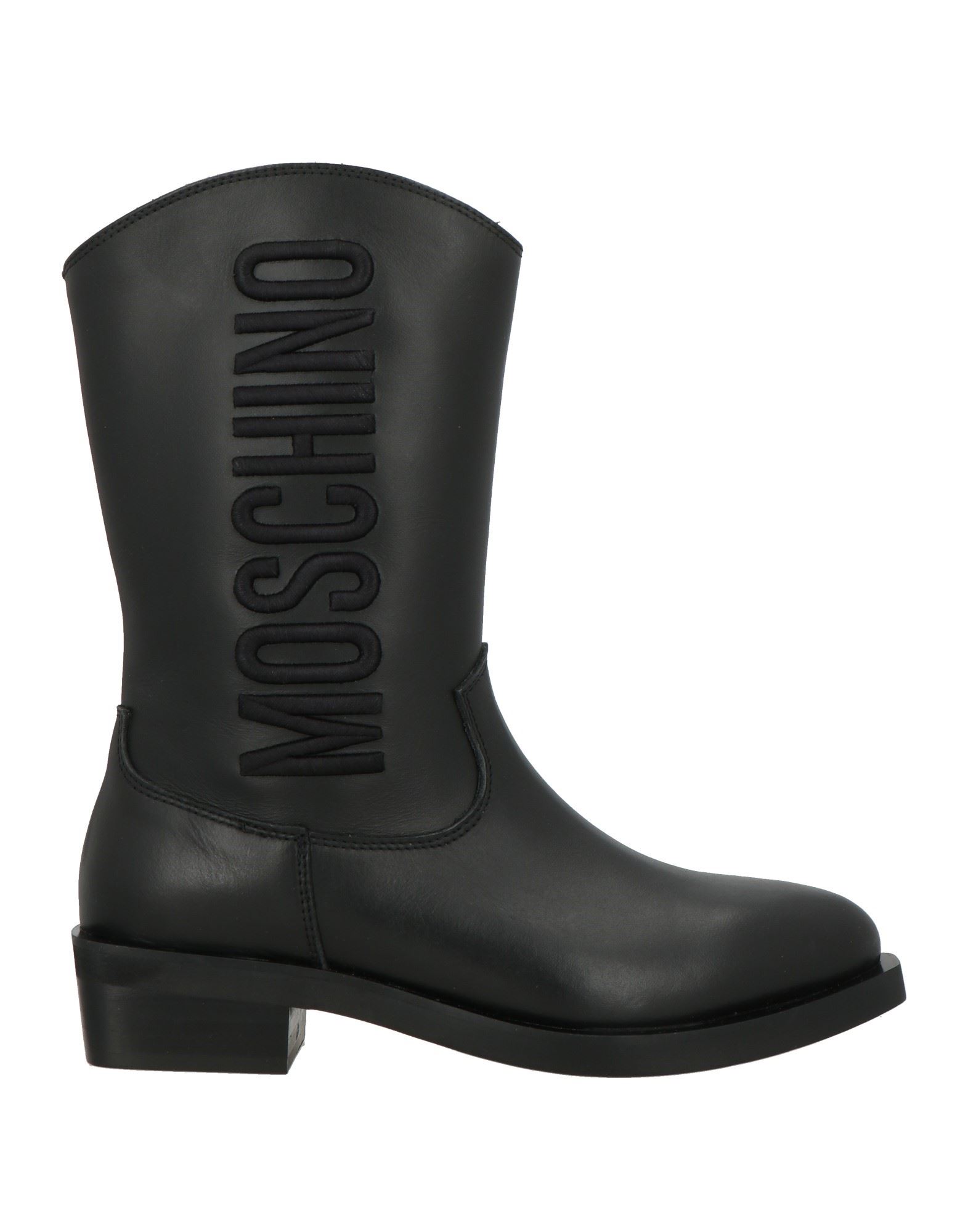 MOSCHINO TEEN MOSCHINO TEEN ΠΑΠΟΥΤΣΙΑ Μποτάκια