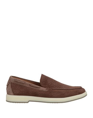 Mokassin Herren Braun 42,43,45 Herren