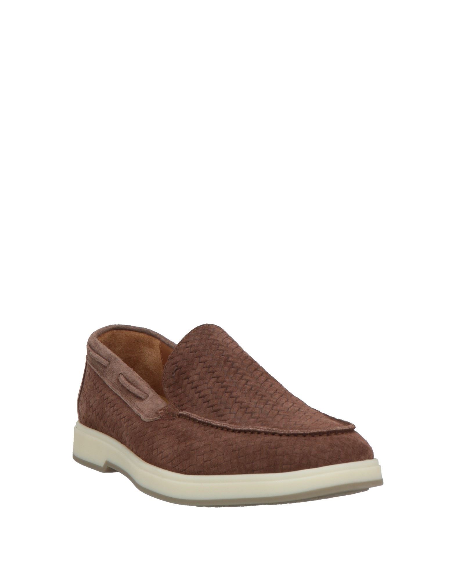  Andrea Ventura Firenze - Schuhe - Mokassins - On Yoox.com 