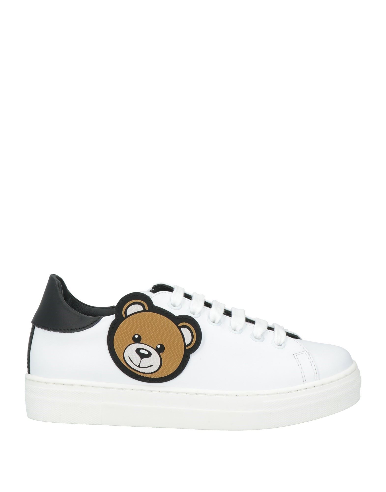 MOSCHINO TEEN MOSCHINO TEEN ΠΑΠΟΥΤΣΙΑ Αθλητικά παπούτσια