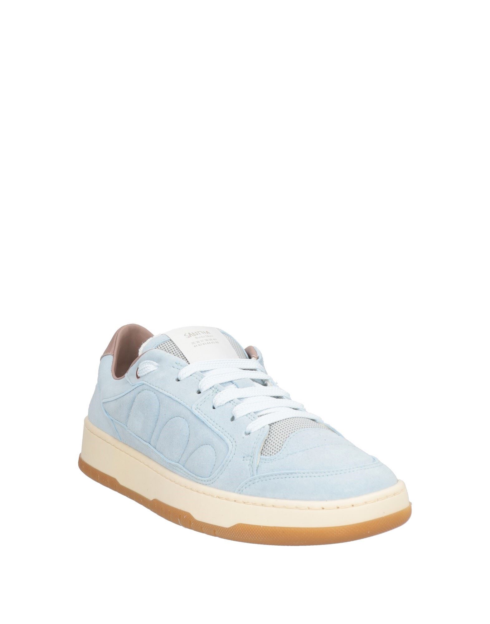  Santha - Schuhe - Sneakers - On Yoox.com 