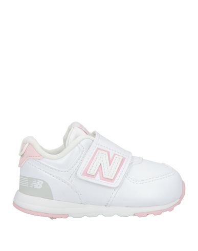 Sneakers Chica Blanco 20 Chica