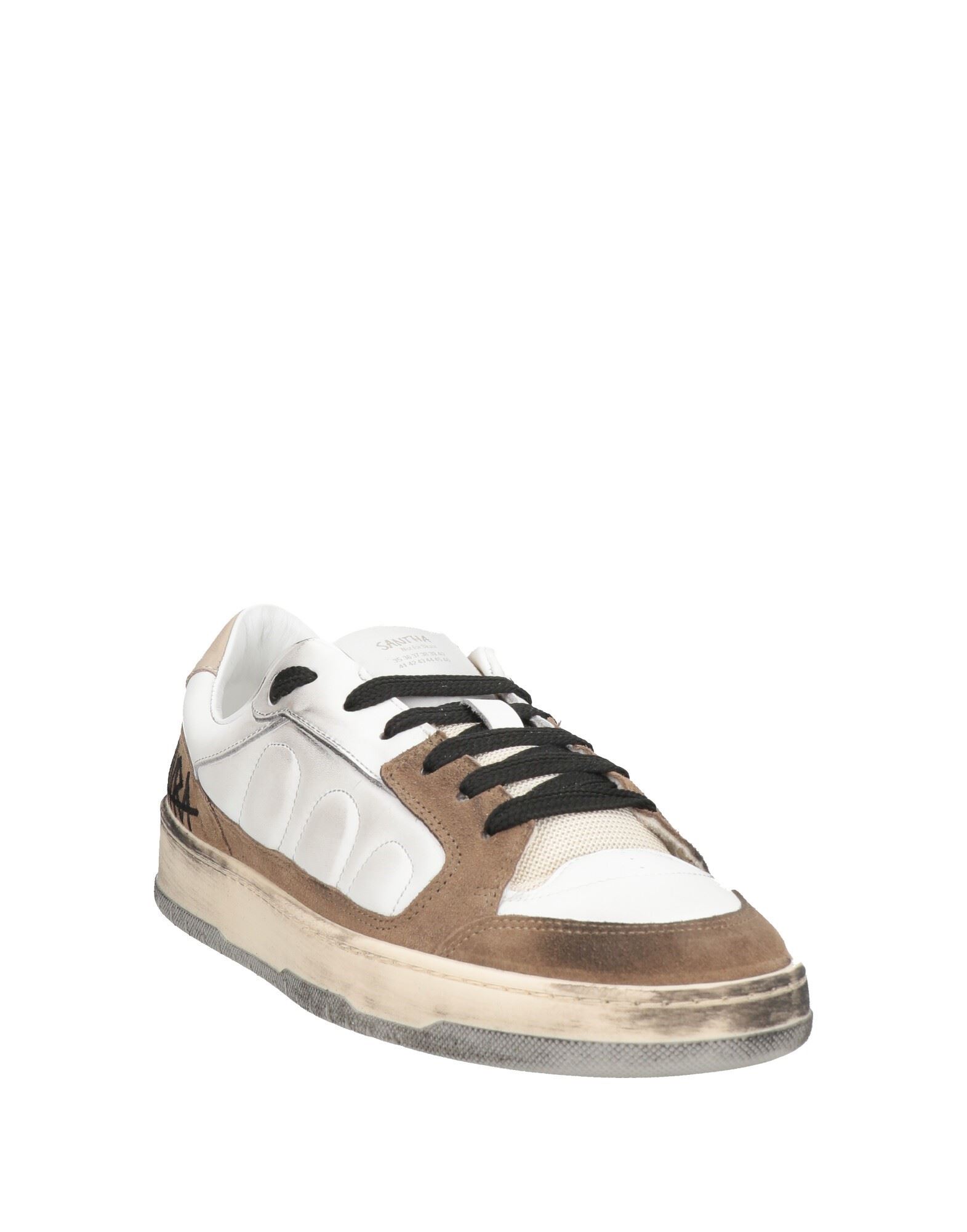  Santha - Schuhe - Sneakers - On Yoox.com 