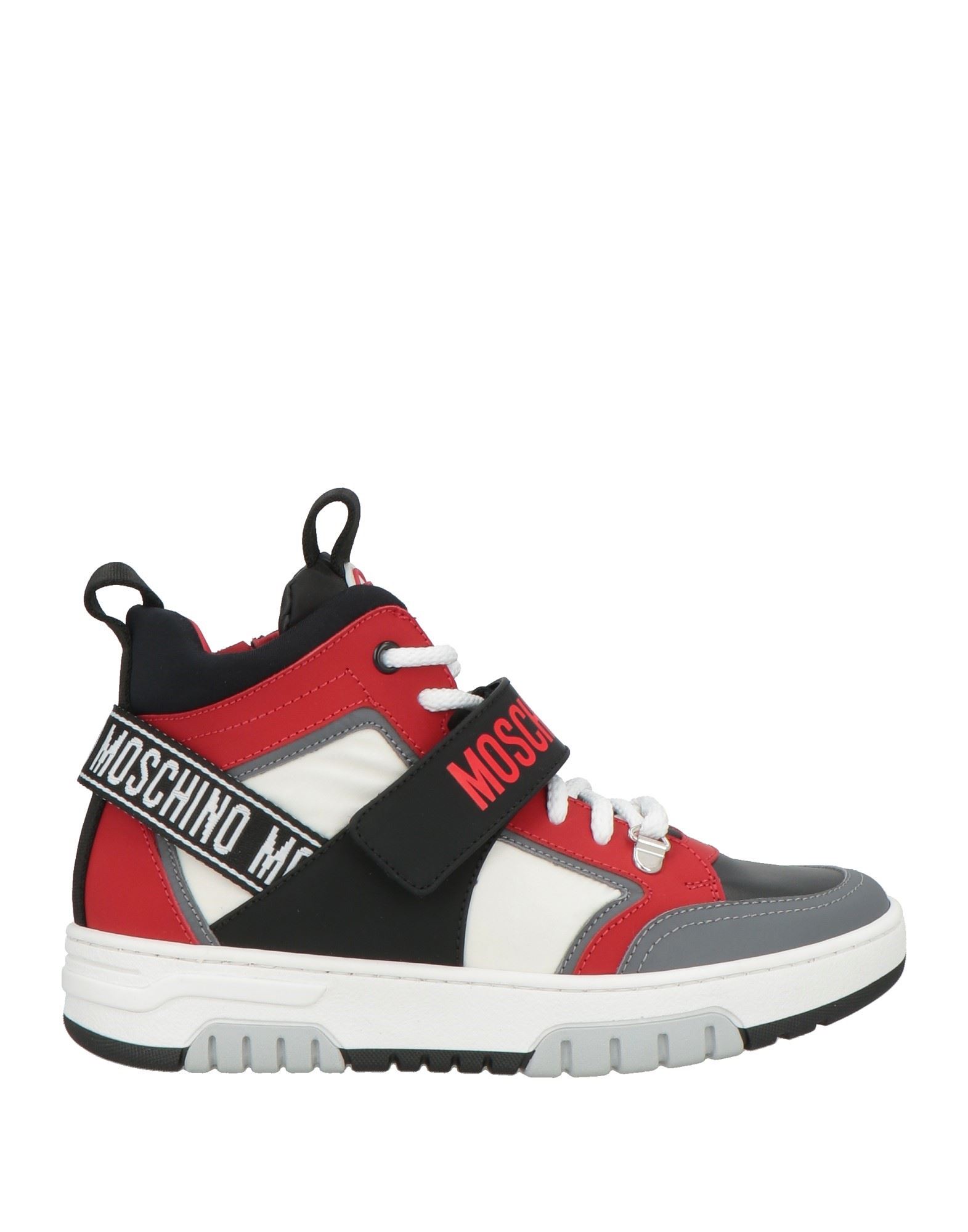MOSCHINO TEEN MOSCHINO TEEN ΠΑΠΟΥΤΣΙΑ Αθλητικά παπούτσια