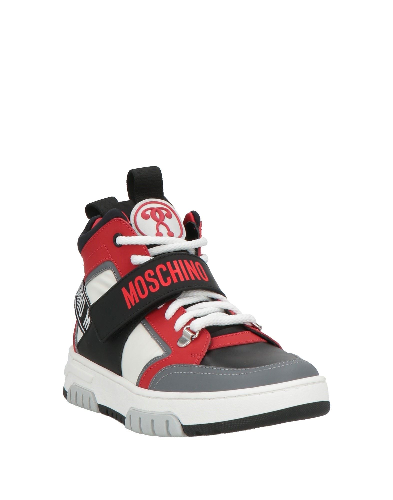  Moschino Teen - Schuhe - Sneakers - On Yoox.com 