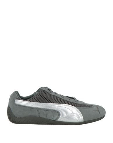 Sneakers Hombre Gris 36,37,37.5,38,38.5,39,40,40.5 Hombre