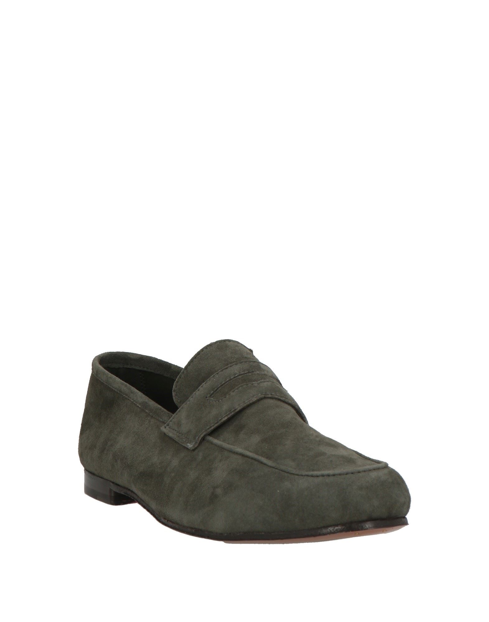  Andrea Ventura Firenze - Schuhe - Mokassins - On Yoox.com 