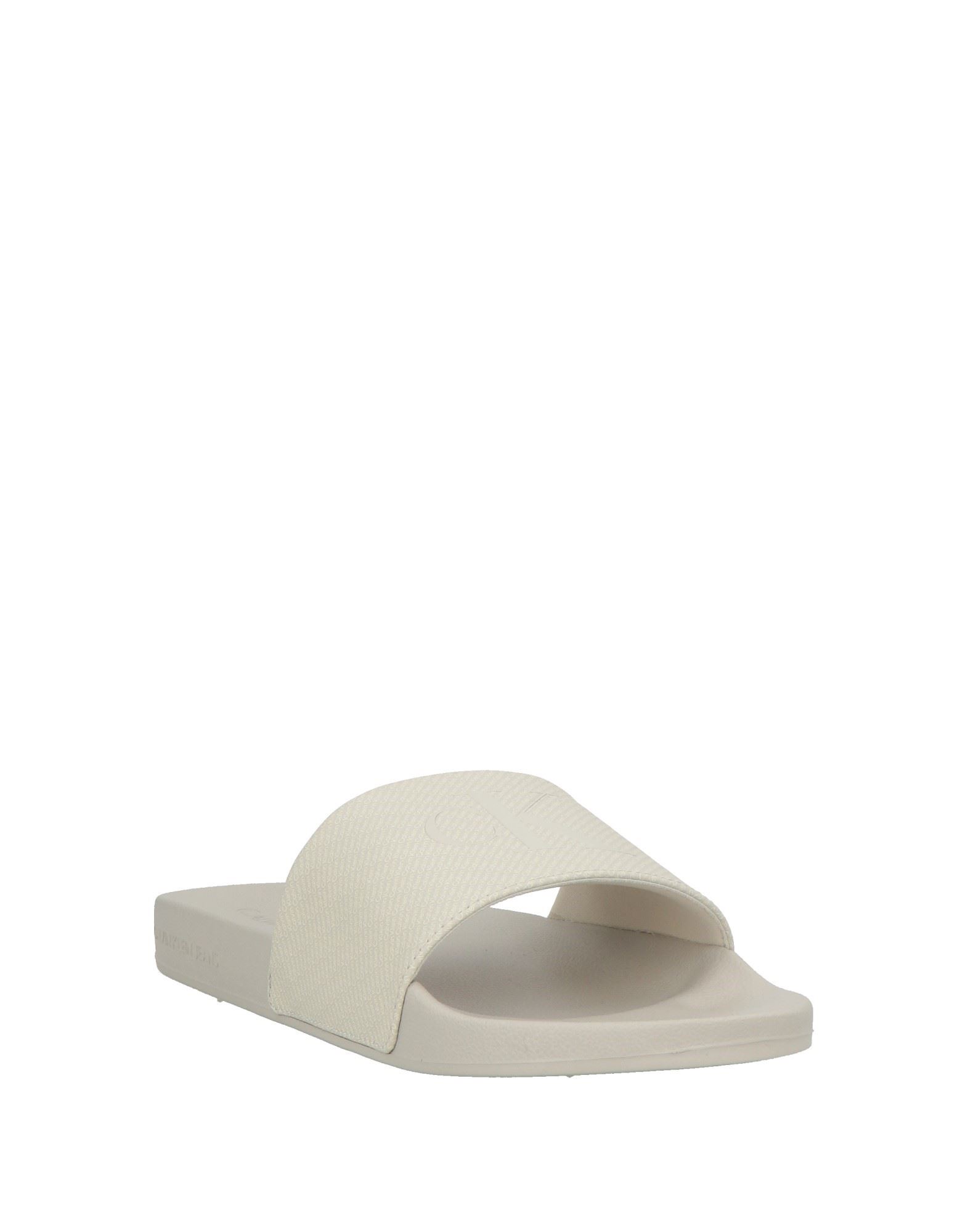  Calvin Klein Jeans - Schuhe - Sandalen - On Yoox.com 