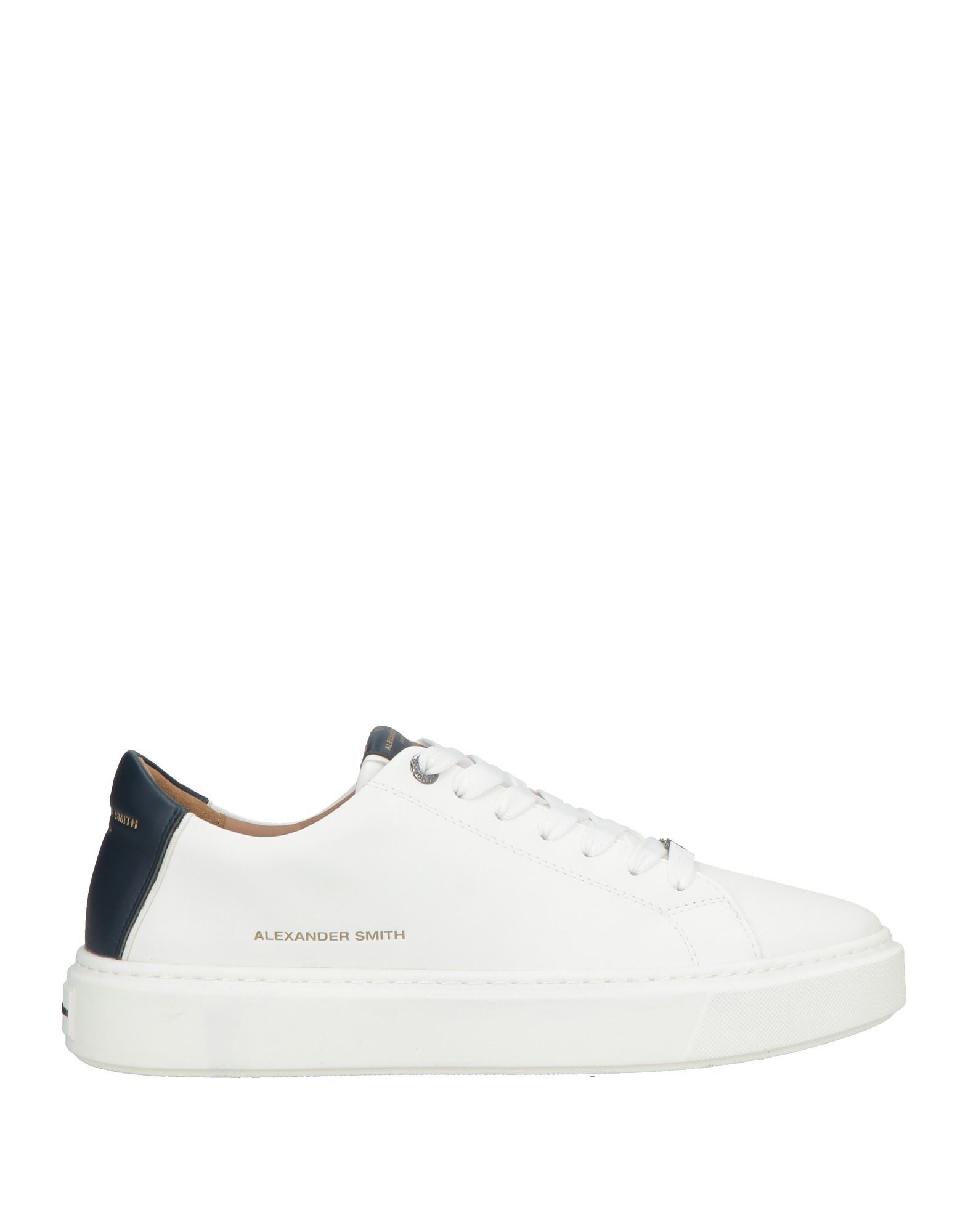  Alexander Smith - Calzado - Sneakers - On Yoox.com 