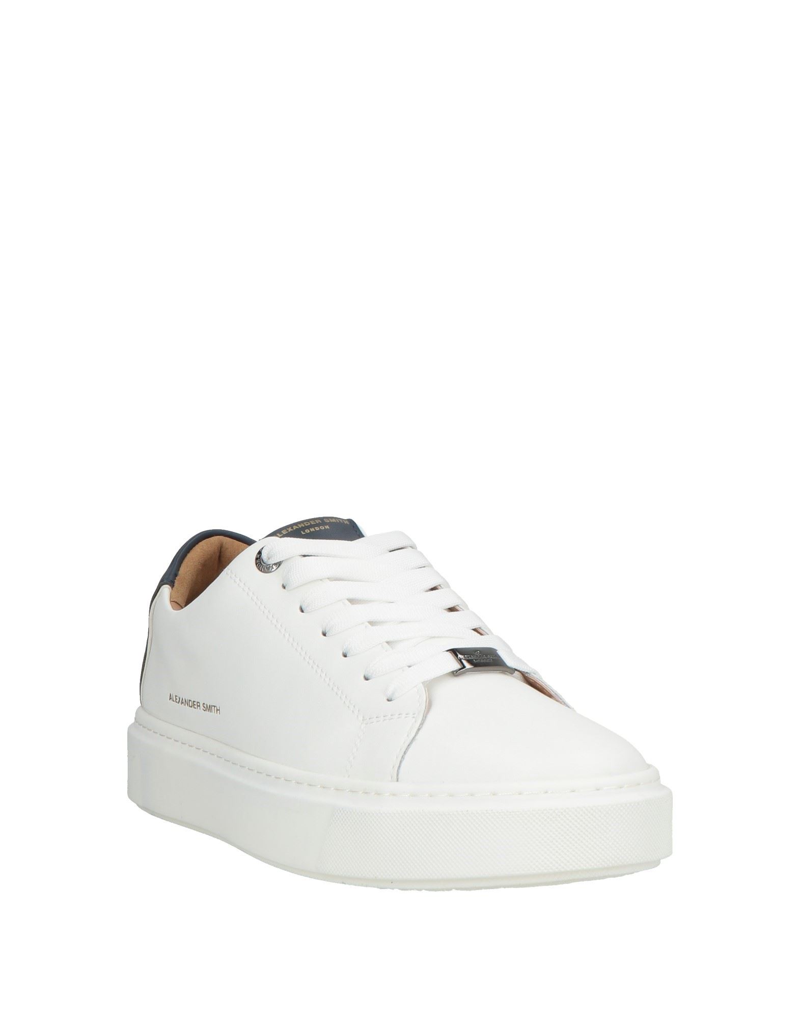  Alexander Smith - Calzado - Sneakers - On Yoox.com 