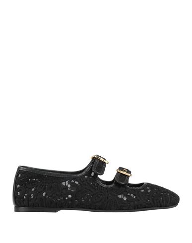Ballerina Damen Schwarz 36,39,40 Damen