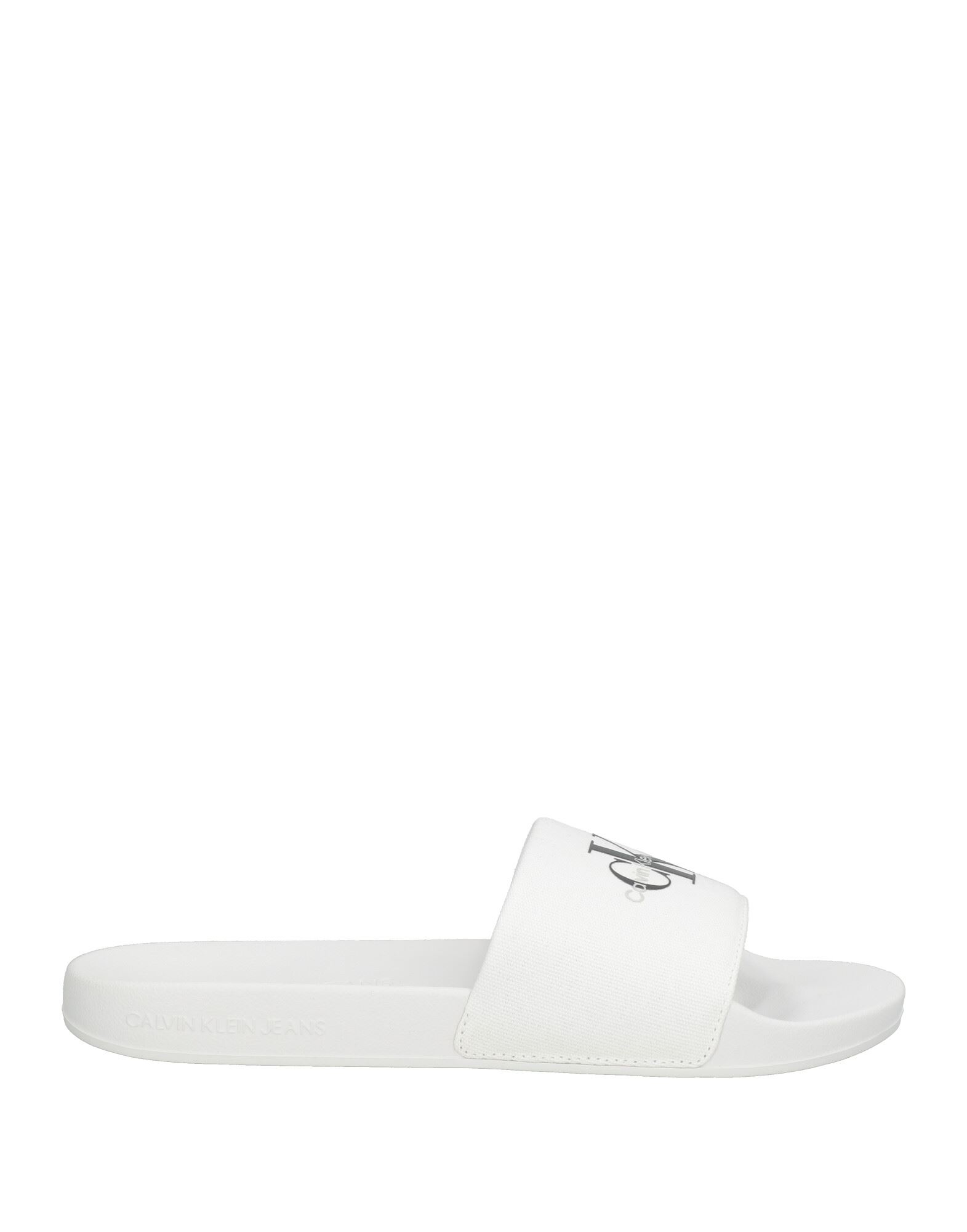  Calvin Klein Jeans - Schuhe - Sandalen - On Yoox.com 