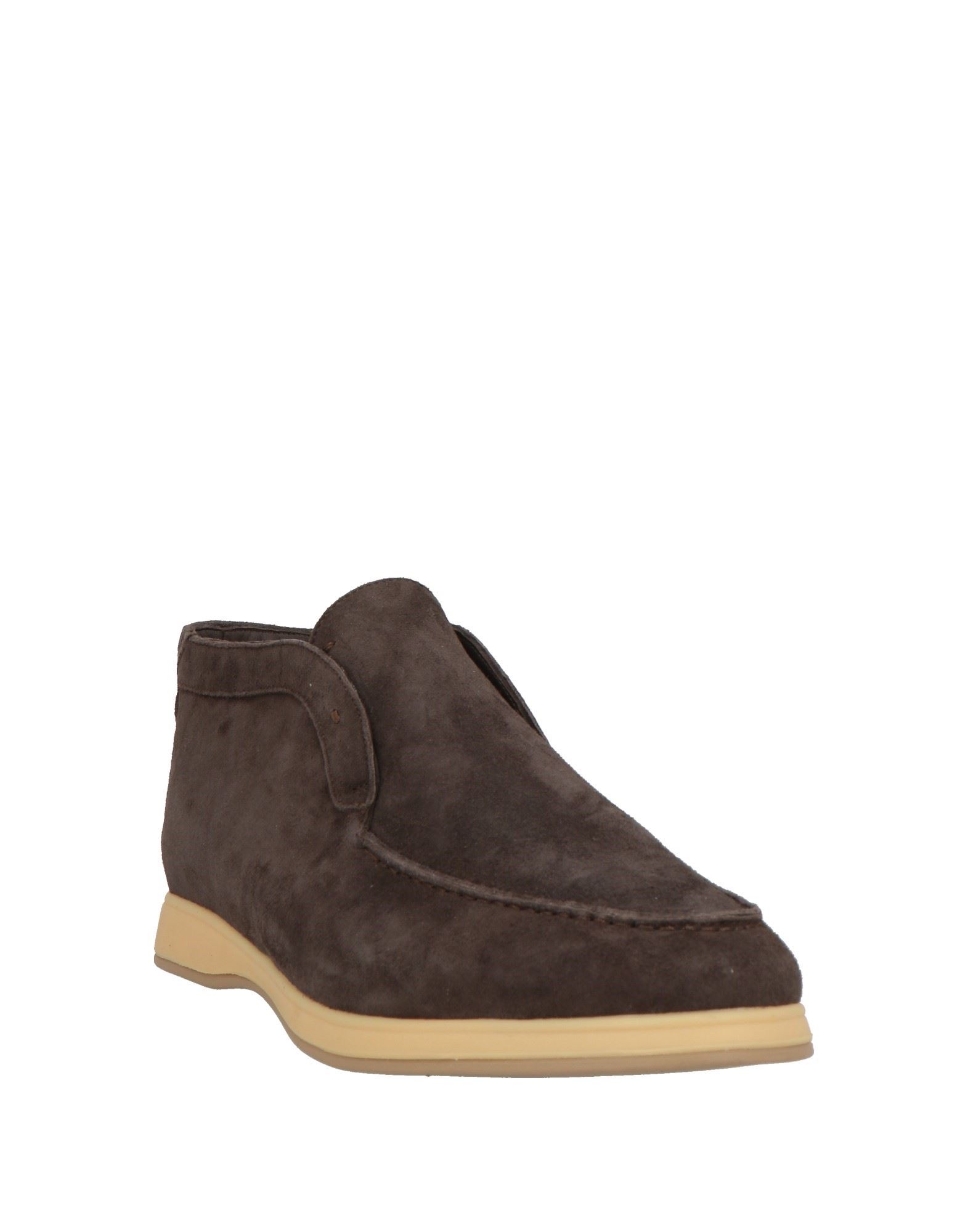  Andrea Ventura Firenze - Schuhe - Stiefeletten - On Yoox.com 