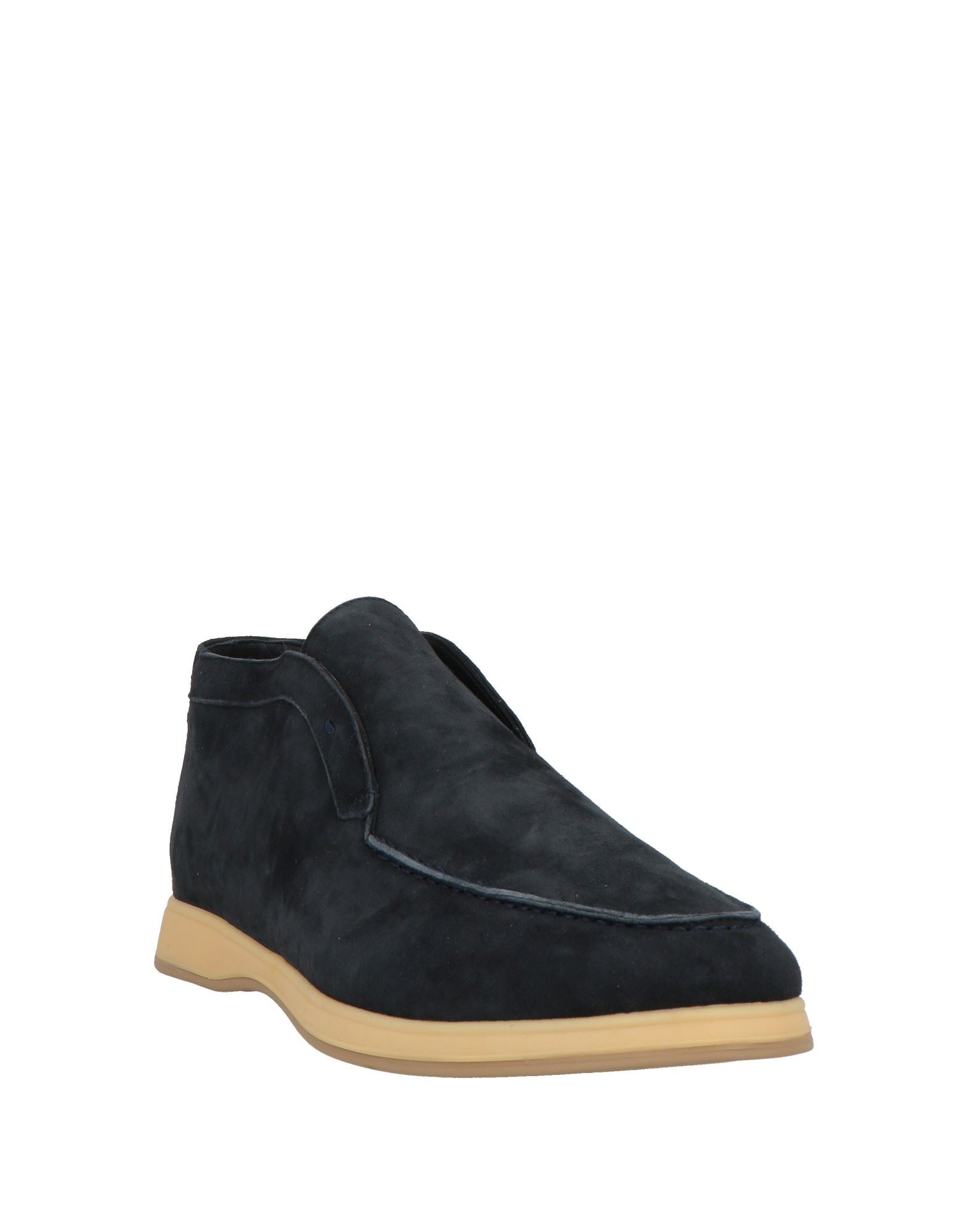  Andrea Ventura Firenze - Schuhe - Stiefeletten - On Yoox.com 