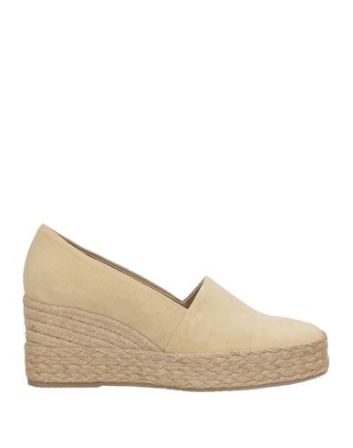 Espadrillas Mujer Beige 38,40 Mujer