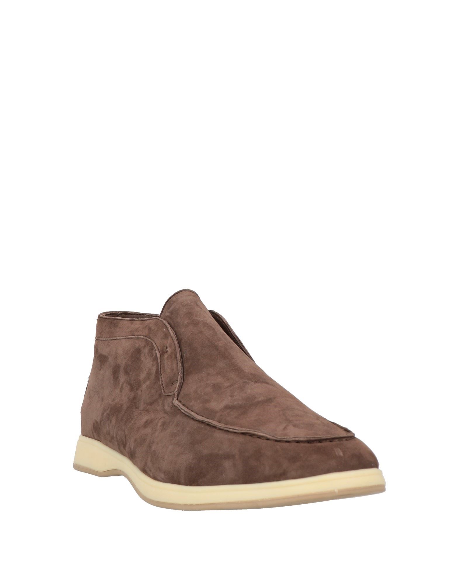  Andrea Ventura Firenze - Schuhe - Stiefeletten - On Yoox.com 