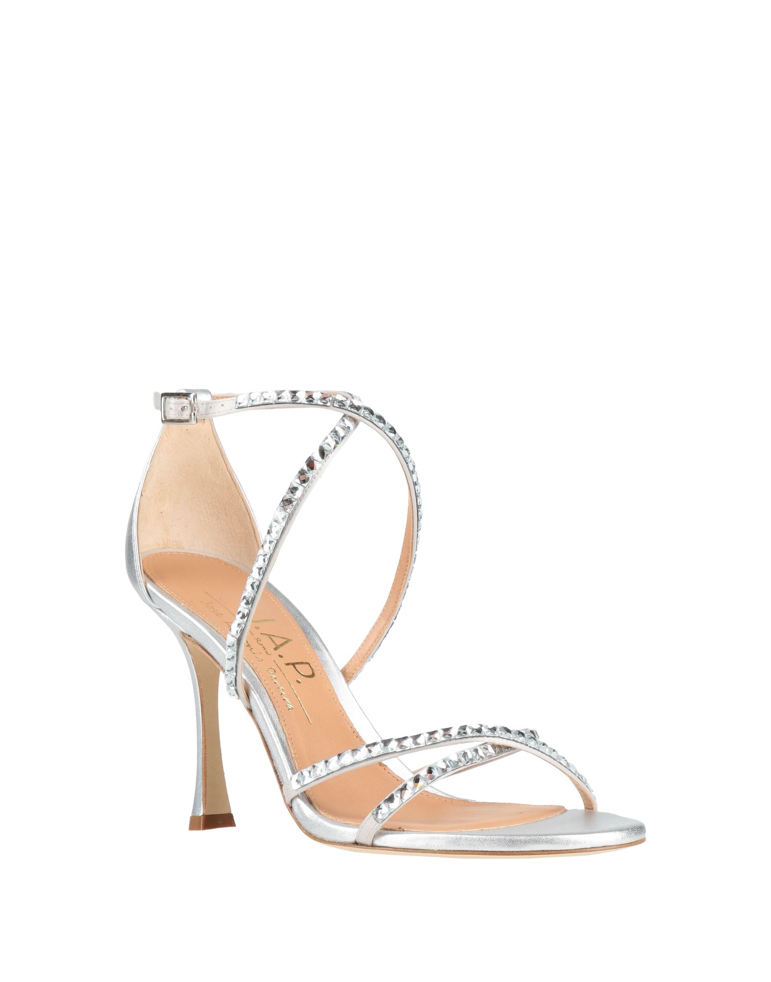  J.a.p. Jose Antonio Pereira - Schuhe - Sandalen - On Yoox.com 