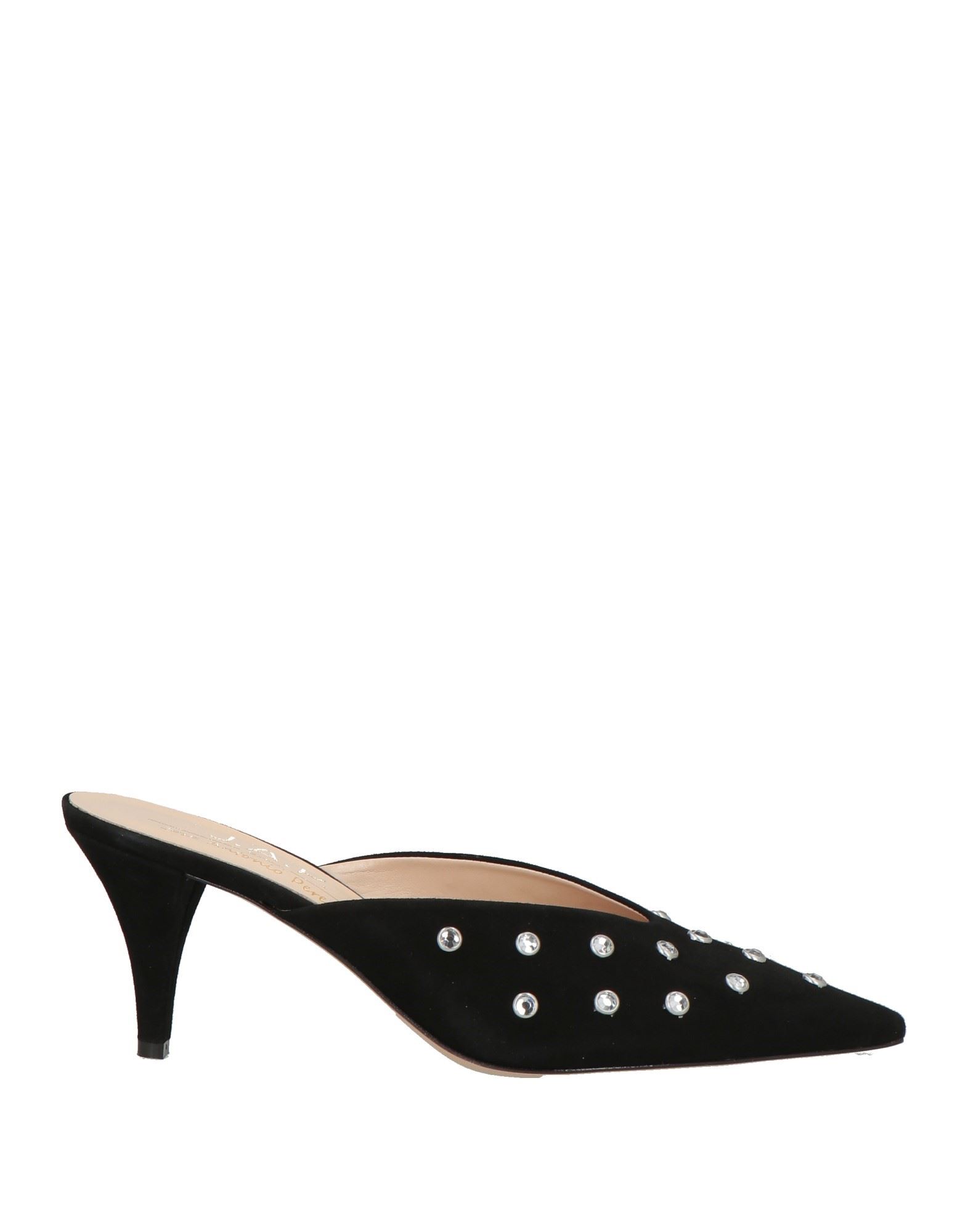  J.a.p. Jose Antonio Pereira - Schuhe - Mules & Clogs - On Yoox.com 