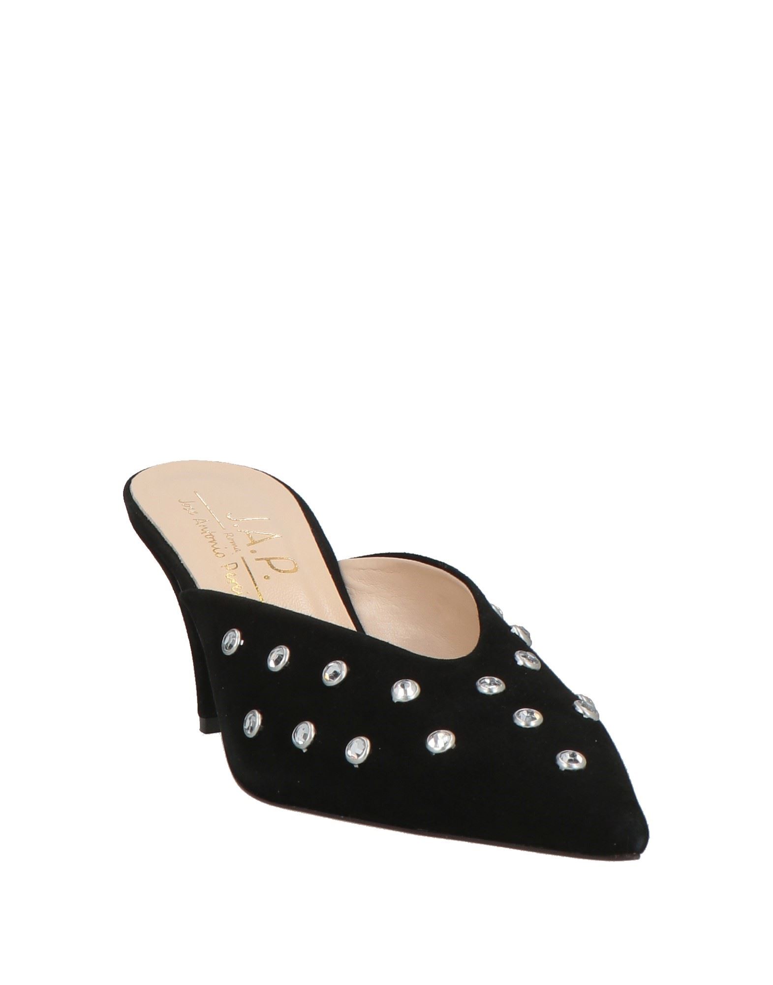  J.a.p. Jose Antonio Pereira - Schuhe - Mules & Clogs - On Yoox.com 