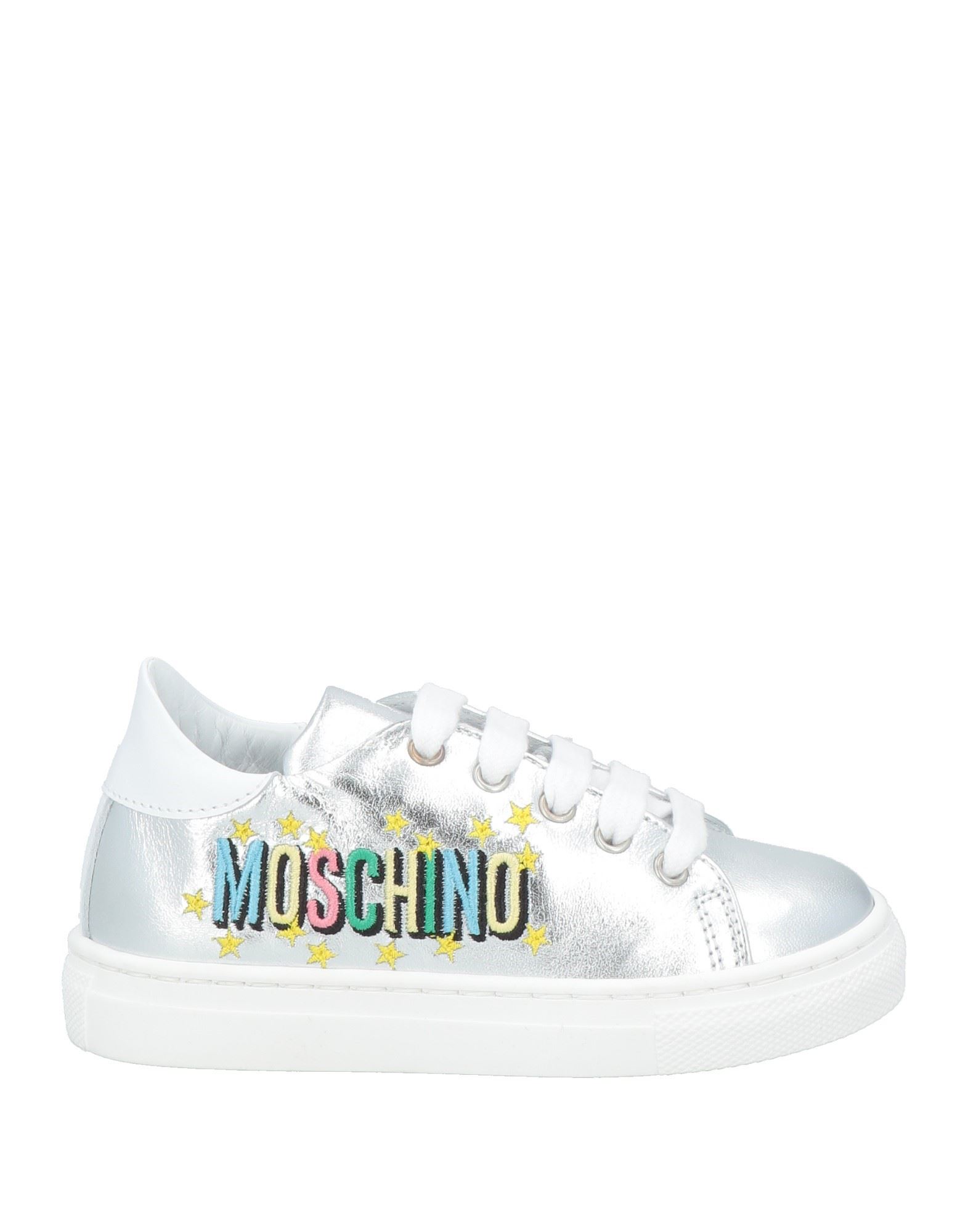 MOSCHINO BABY MOSCHINO BABY ΠΑΠΟΥΤΣΙΑ Αθλητικά παπούτσια